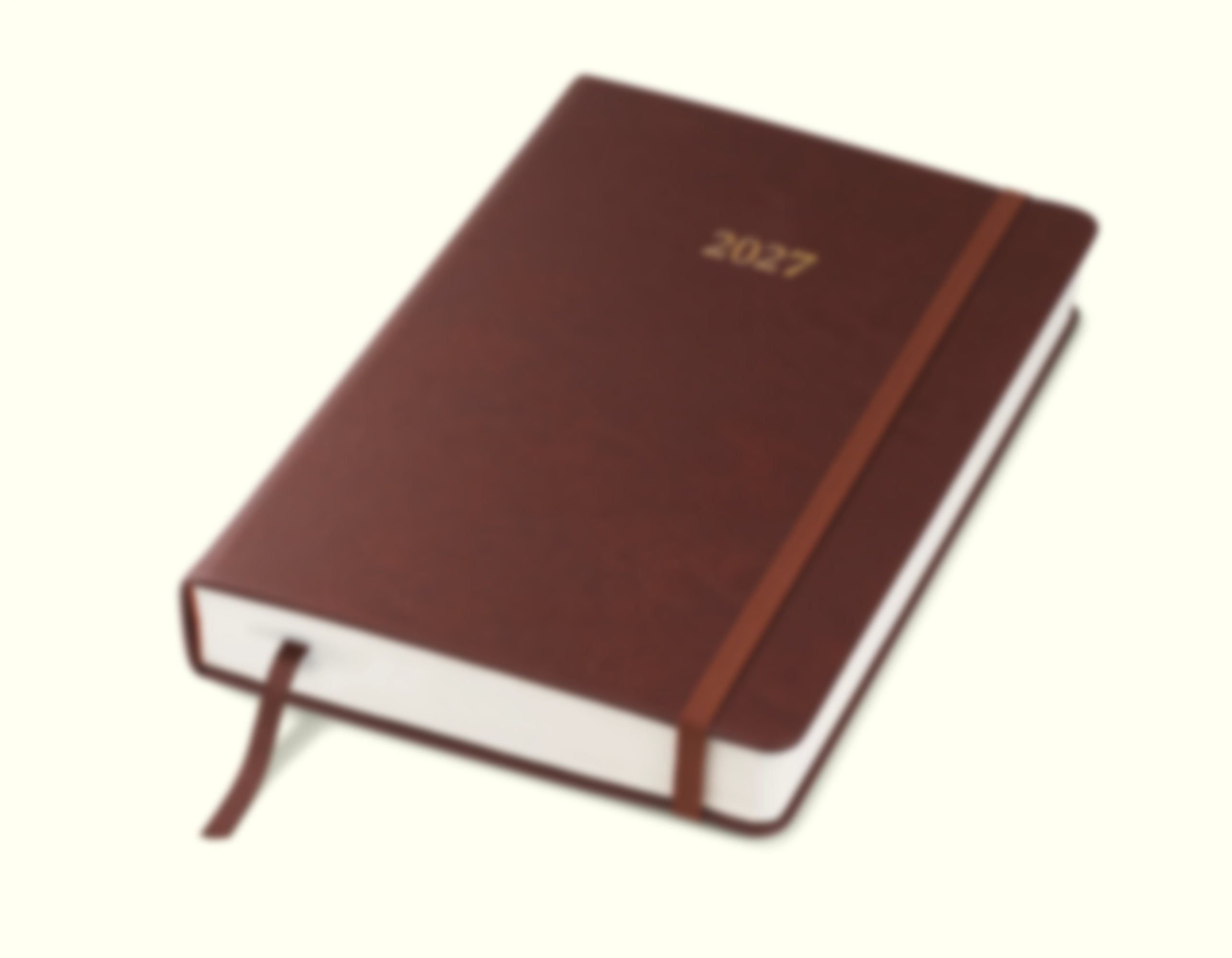 The Executive Journal – 2027 Edition
