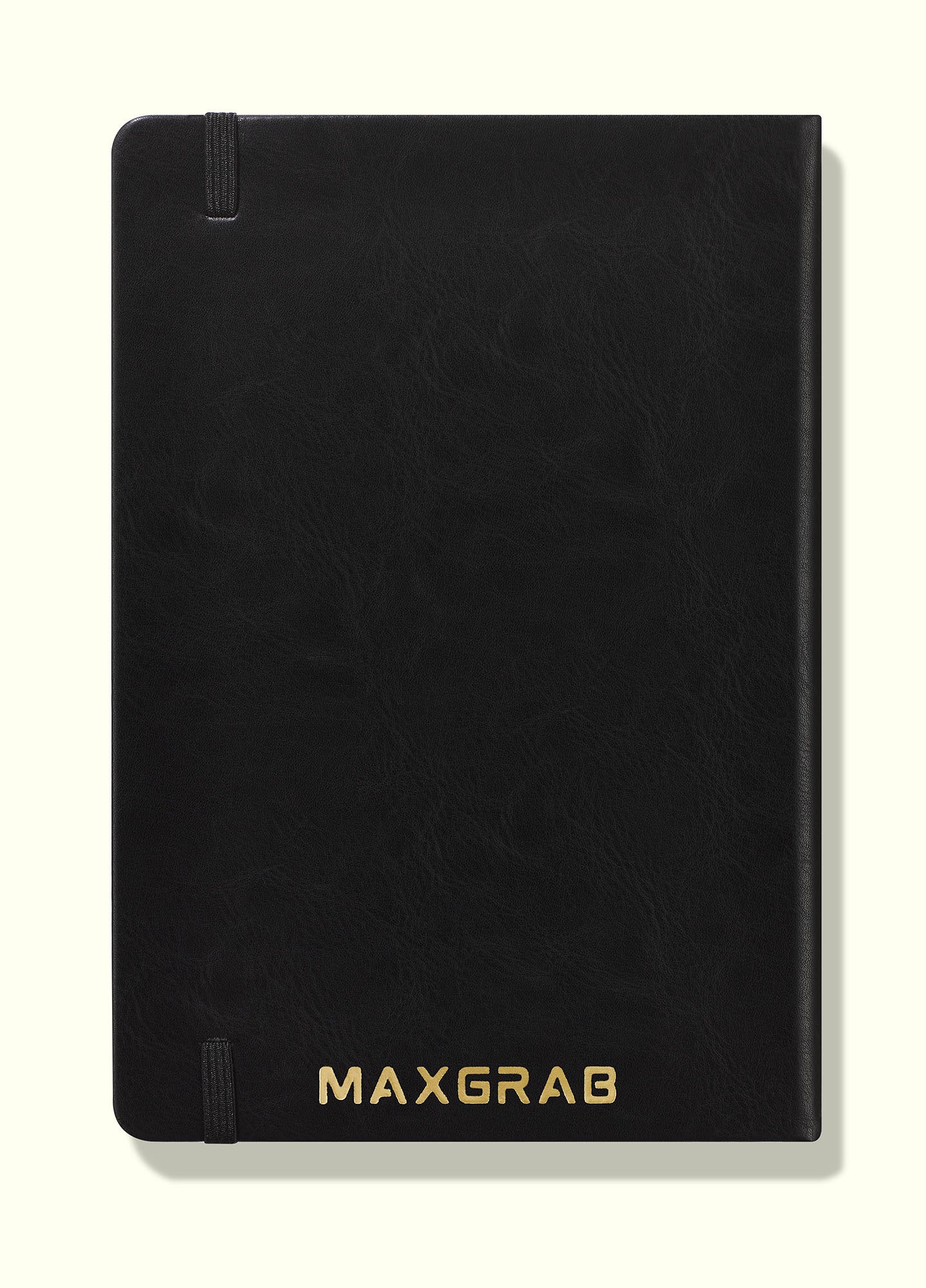 The Executive Journal – 2025 Daily Planner and Diary