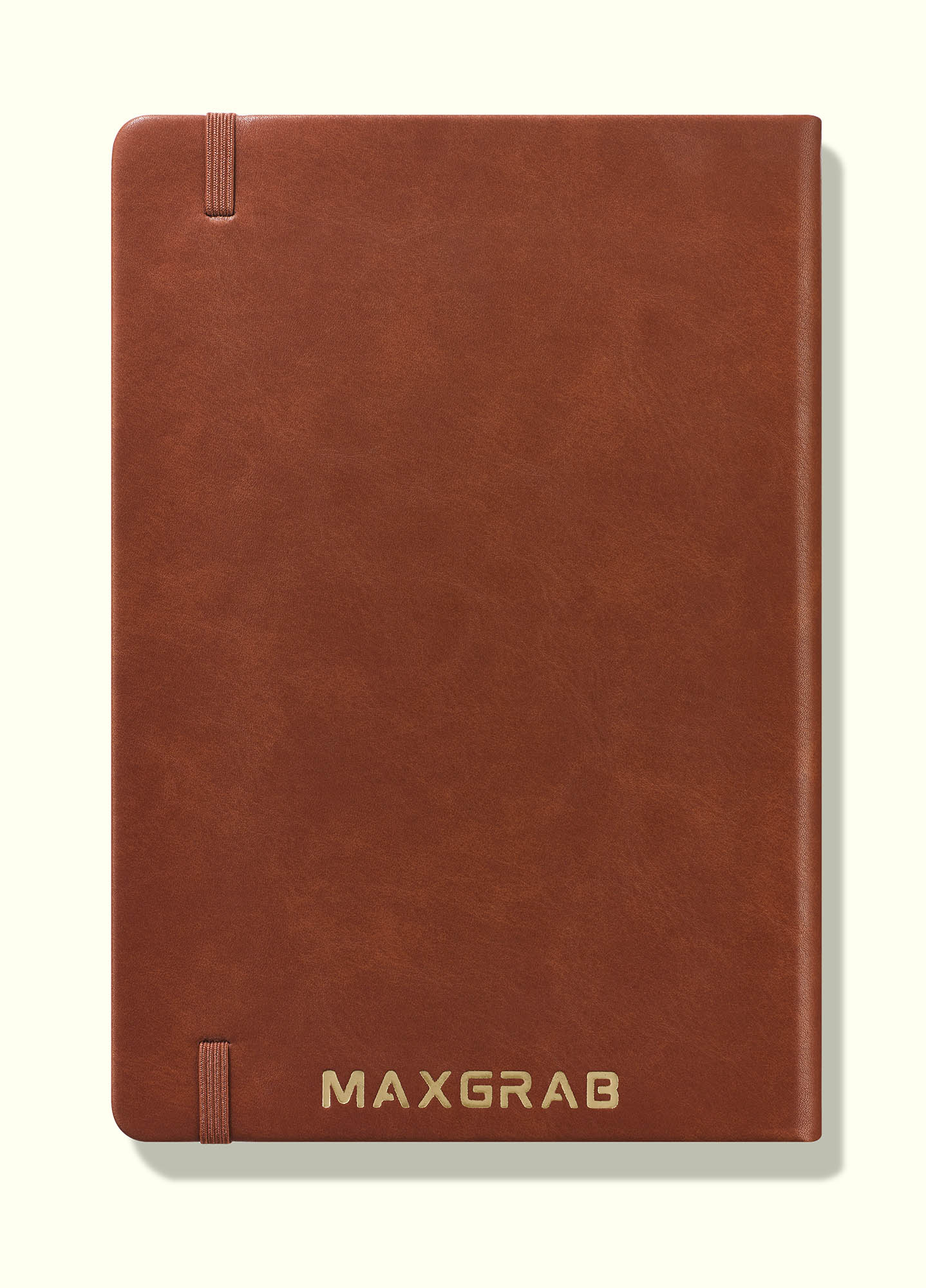 The Executive Journal – 2025 Daily Planner and Diary