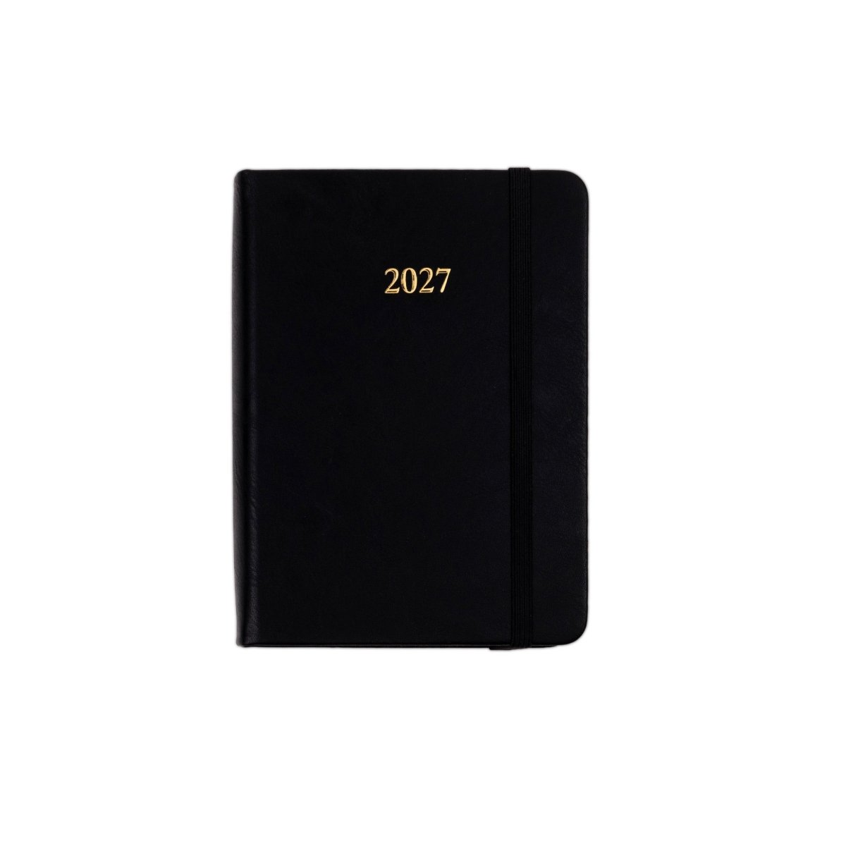 The Executive Journal – 2027 Edition – with US Public Holidays - Wykeham’s