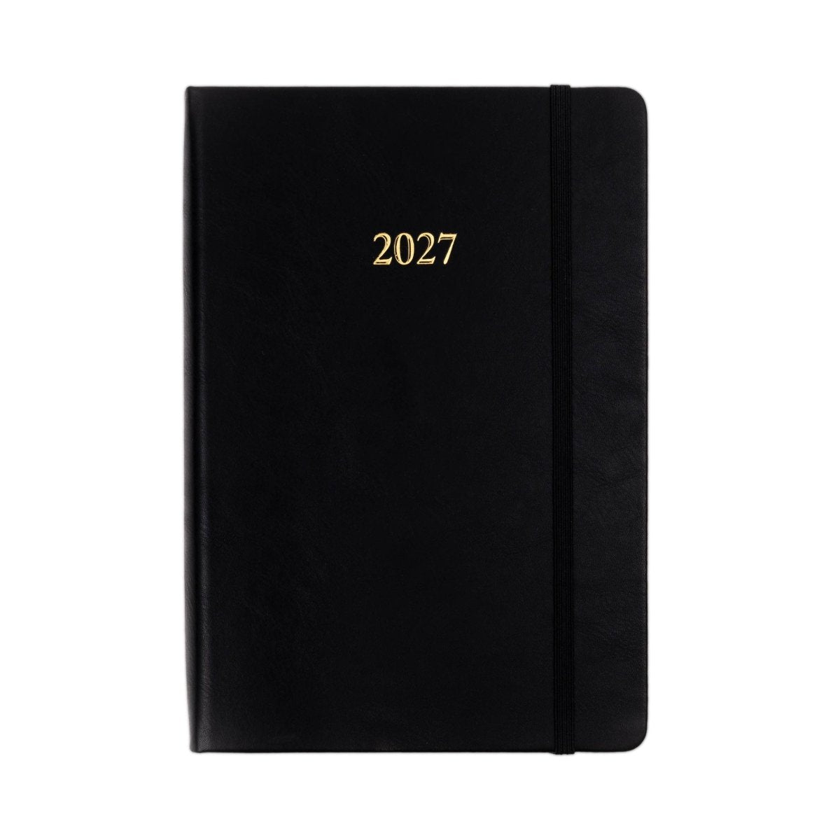 The Executive Journal – 2027 Edition – with US Public Holidays - Wykeham’s