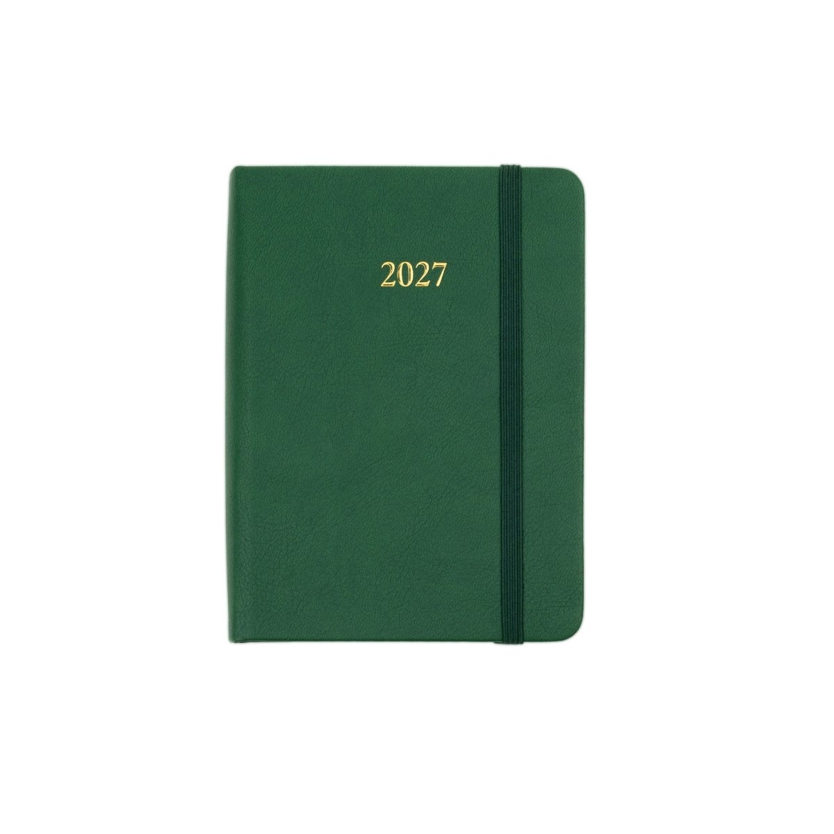 The Executive Journal – 2027 Edition – with US Public Holidays - Wykeham’s