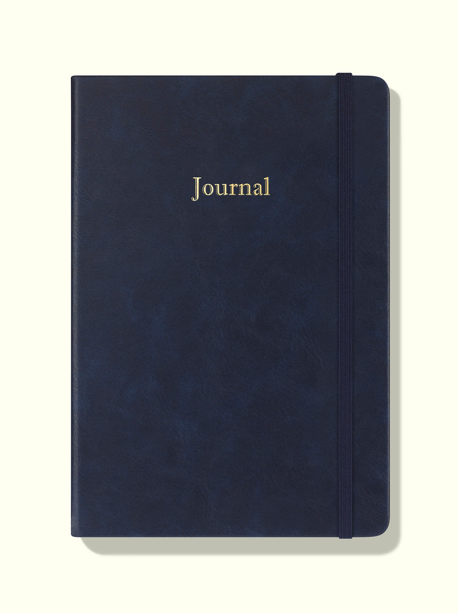 The Executive Journal – 2026 Daily Planner and Diary