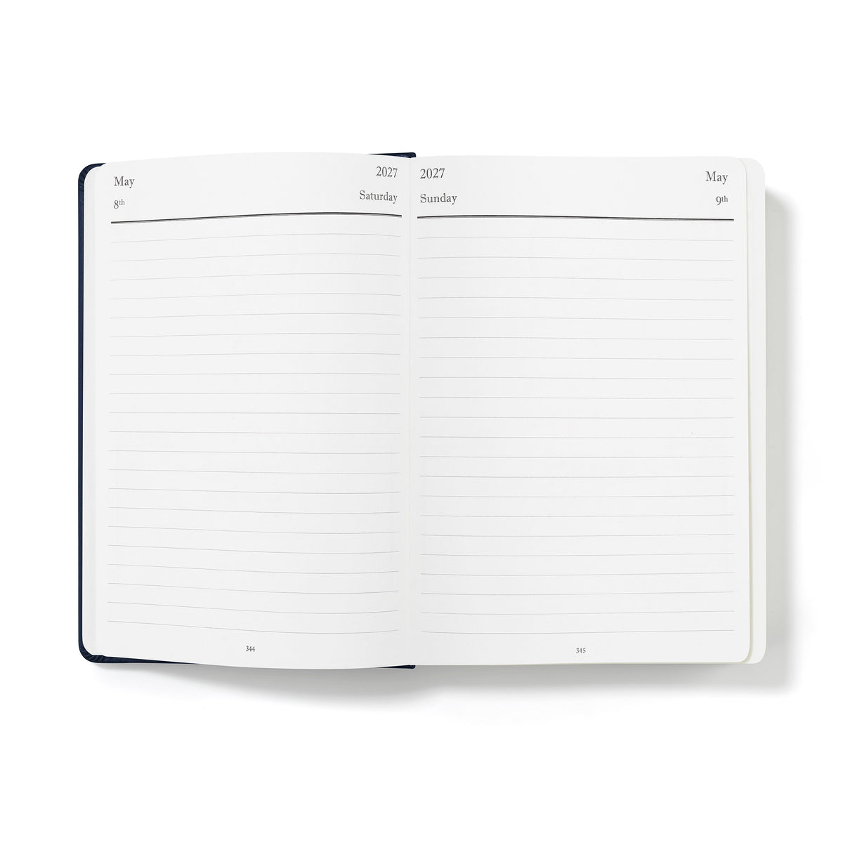 The Executive Journal - Mid-Year Edition - July 2026 to June 2027