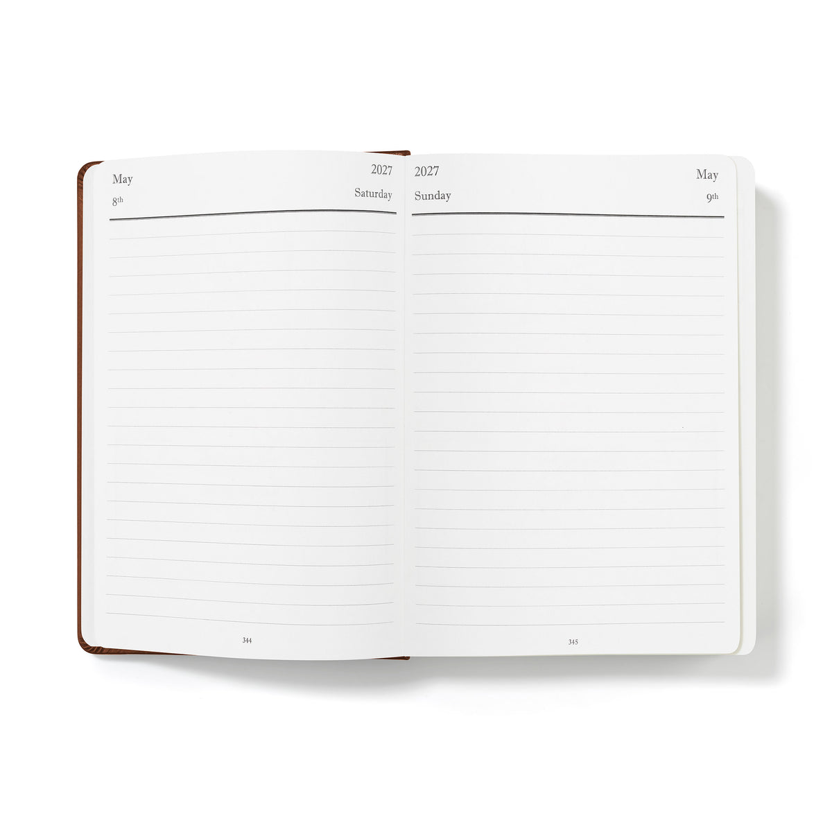 The Executive Journal - Mid-Year Edition - July 2026 to June 2027