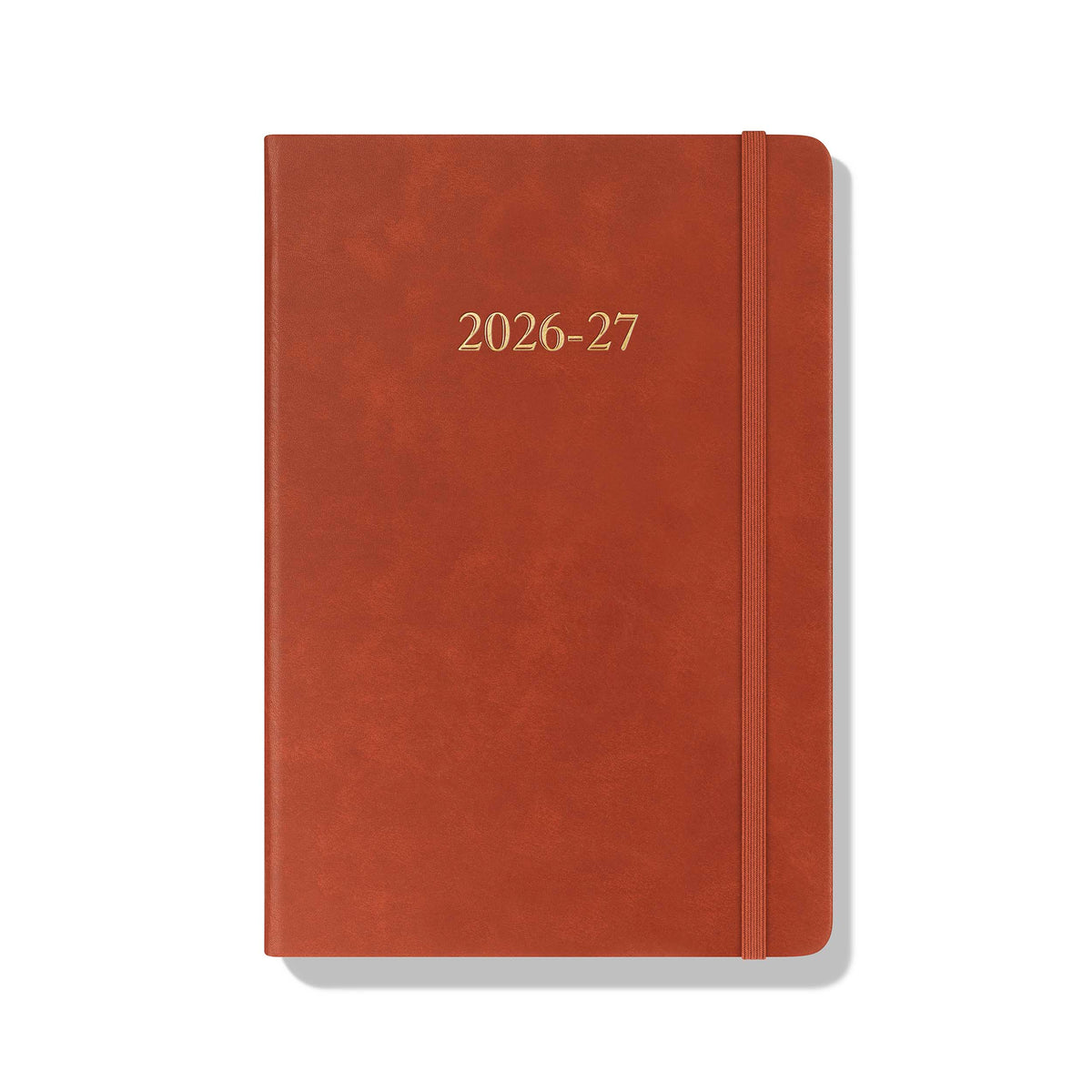 The Executive Journal - Mid-Year Edition - July 2026 to June 2027