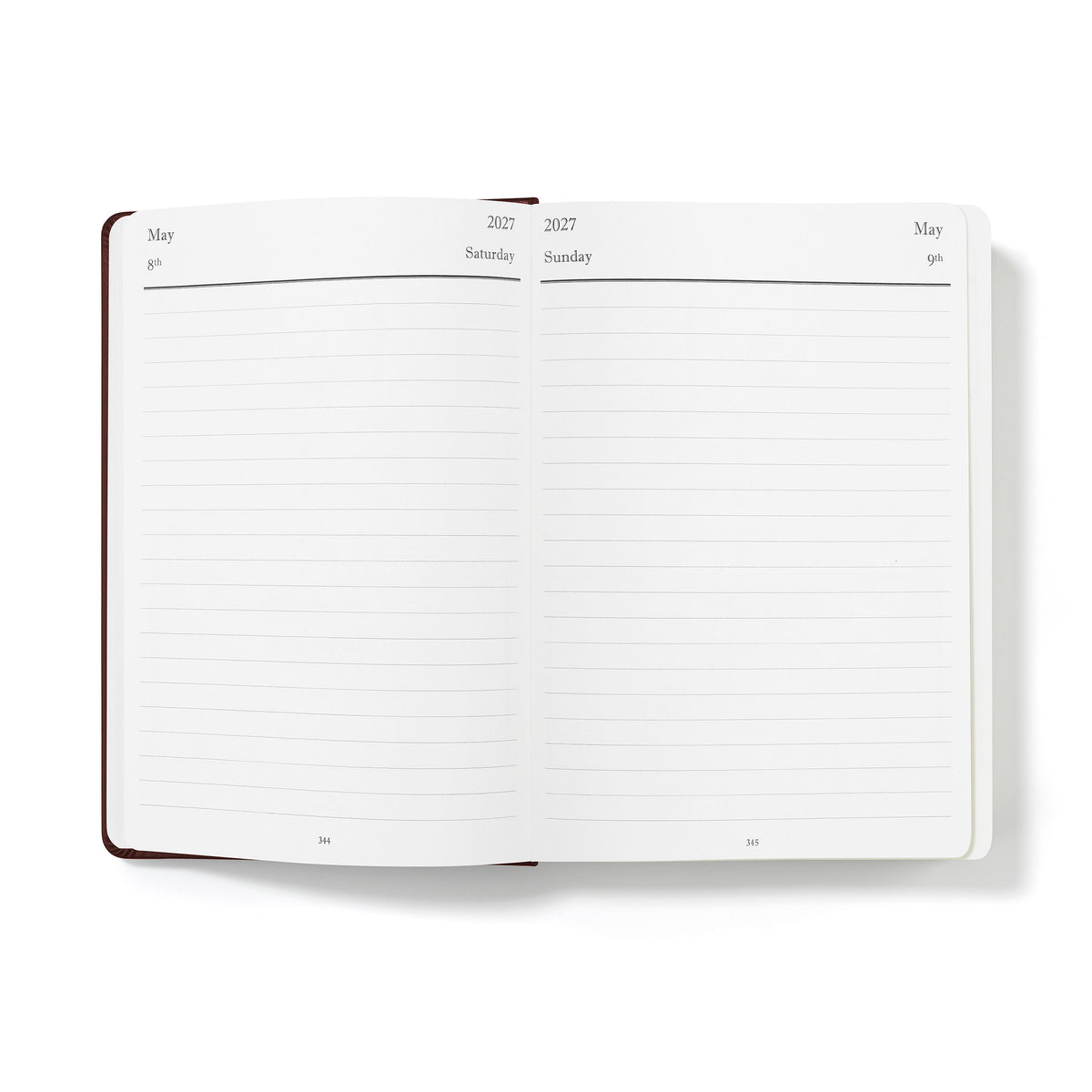 The Executive Journal - Mid-Year Edition - July 2026 to June 2027