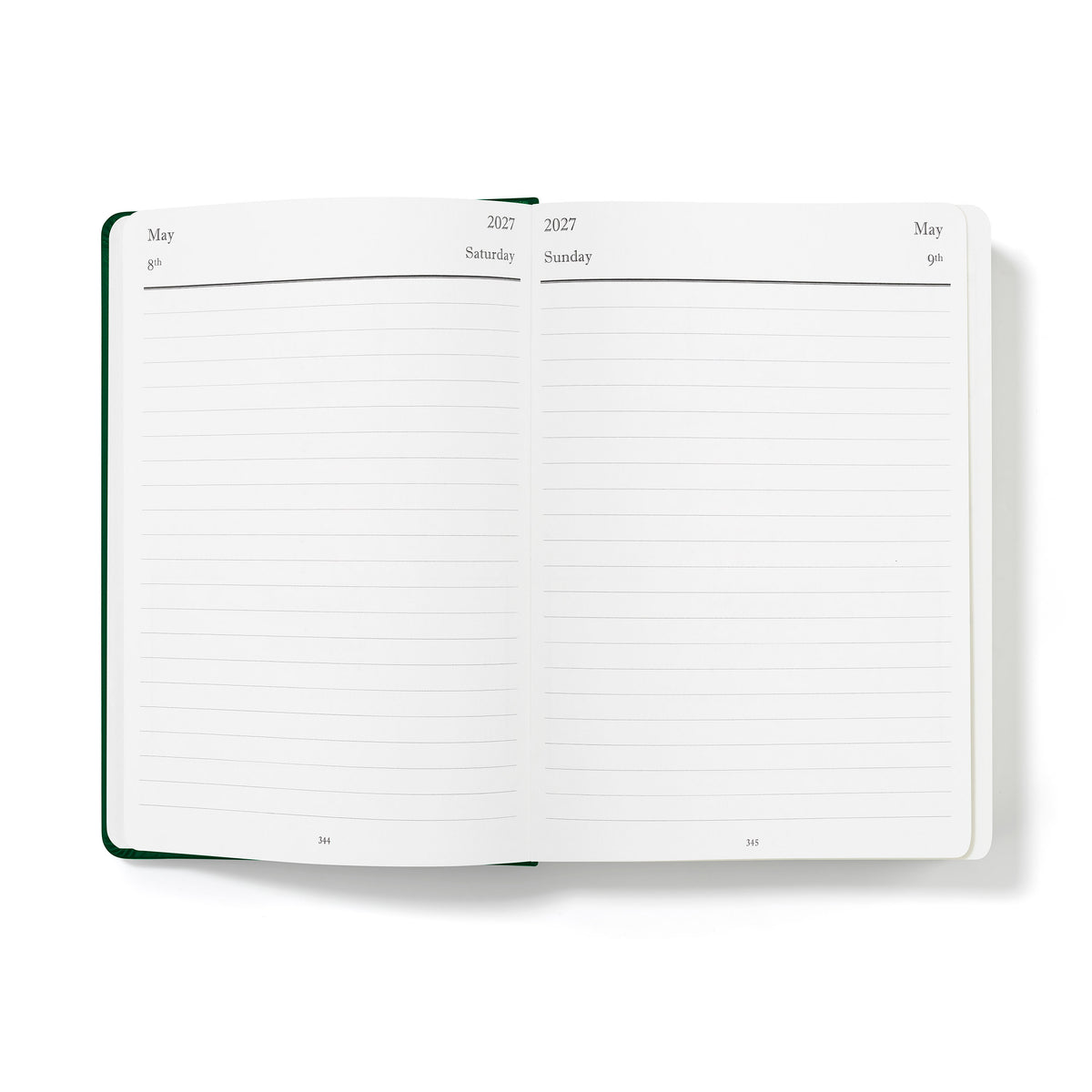 The Executive Journal - Mid-Year Edition - July 2026 to June 2027