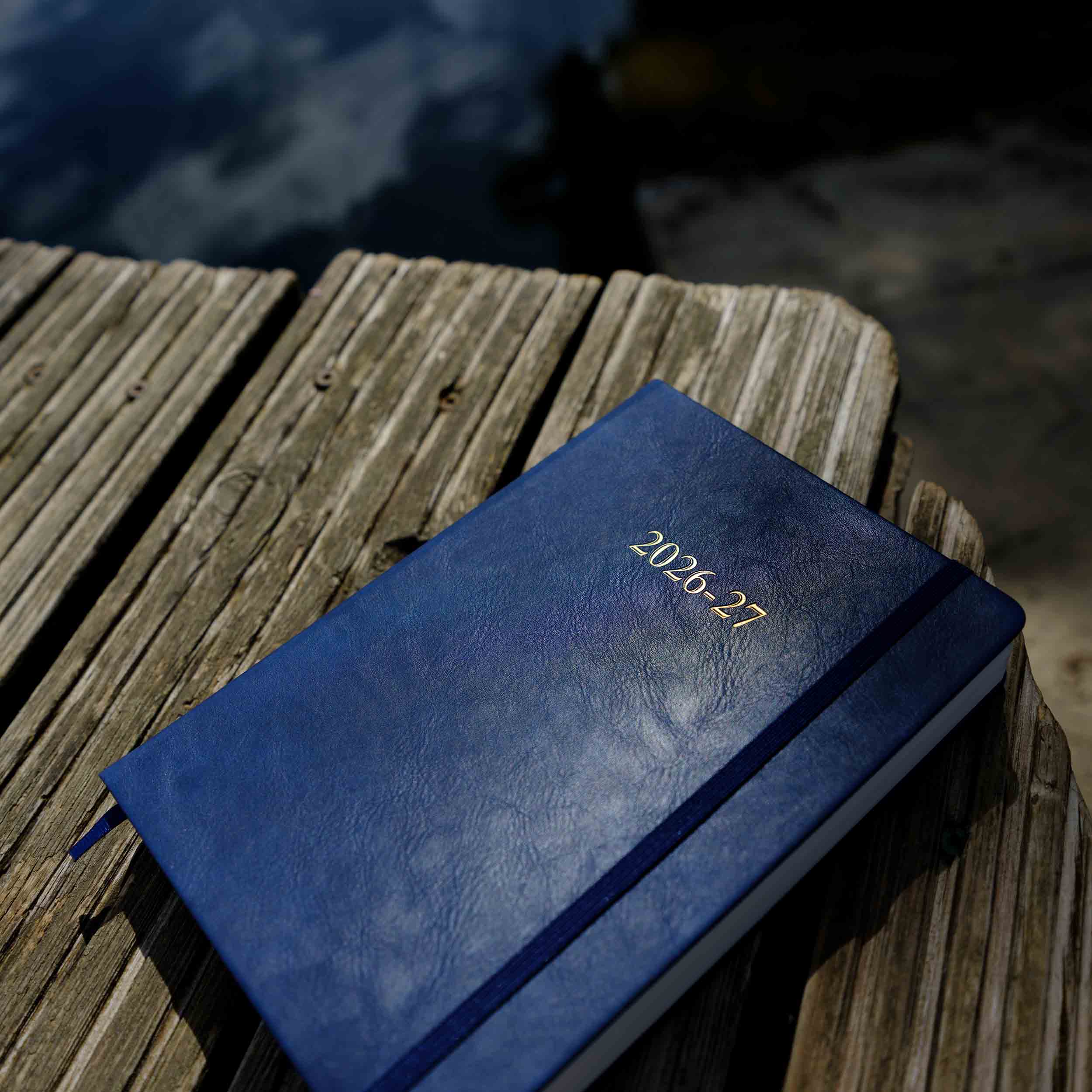 The Executive Journal - Mid-Year Edition - July 2026 to June 2027 – with US Public Holidays