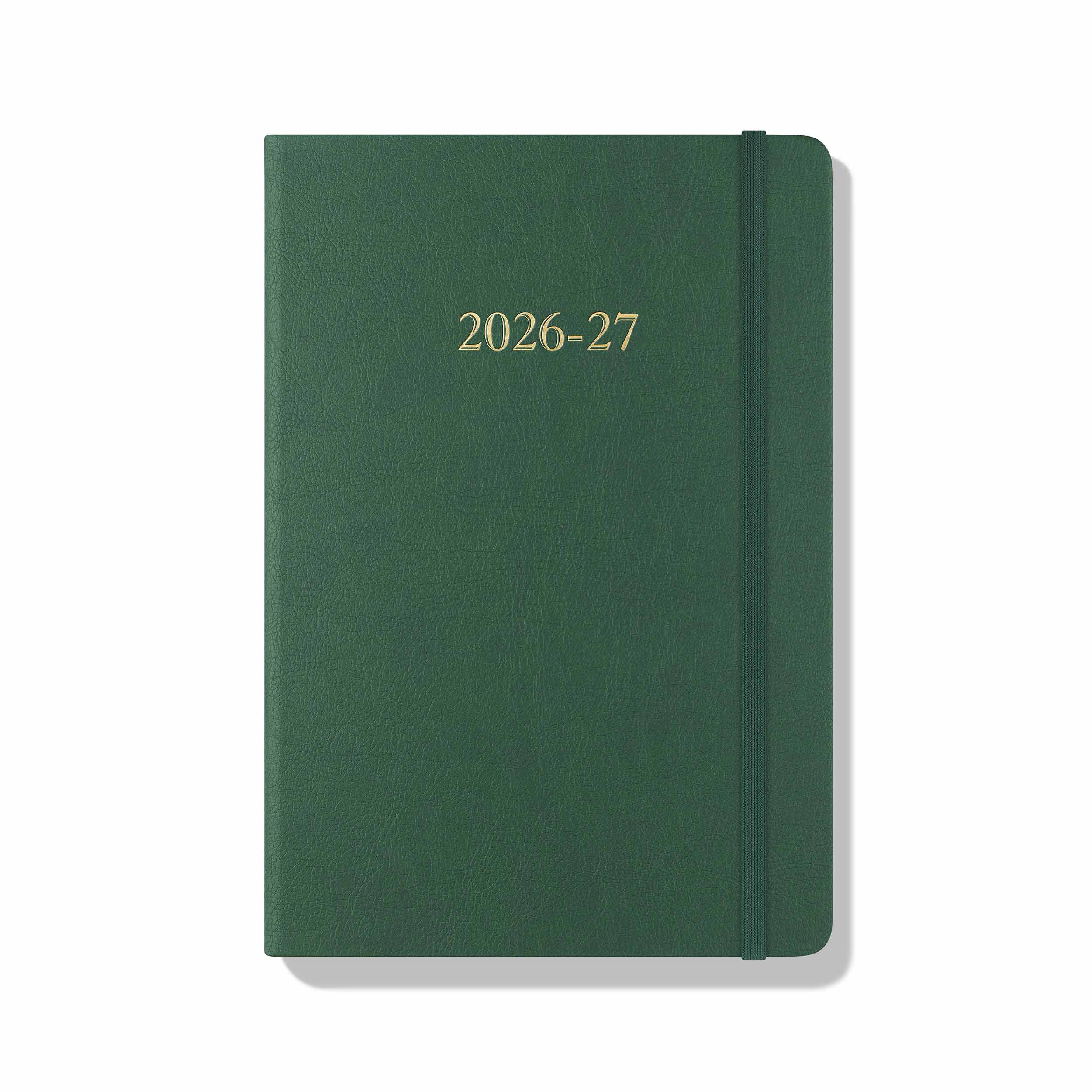 The Executive Journal - Mid-Year Edition - July 2026 to June 2027 – with US Public Holidays