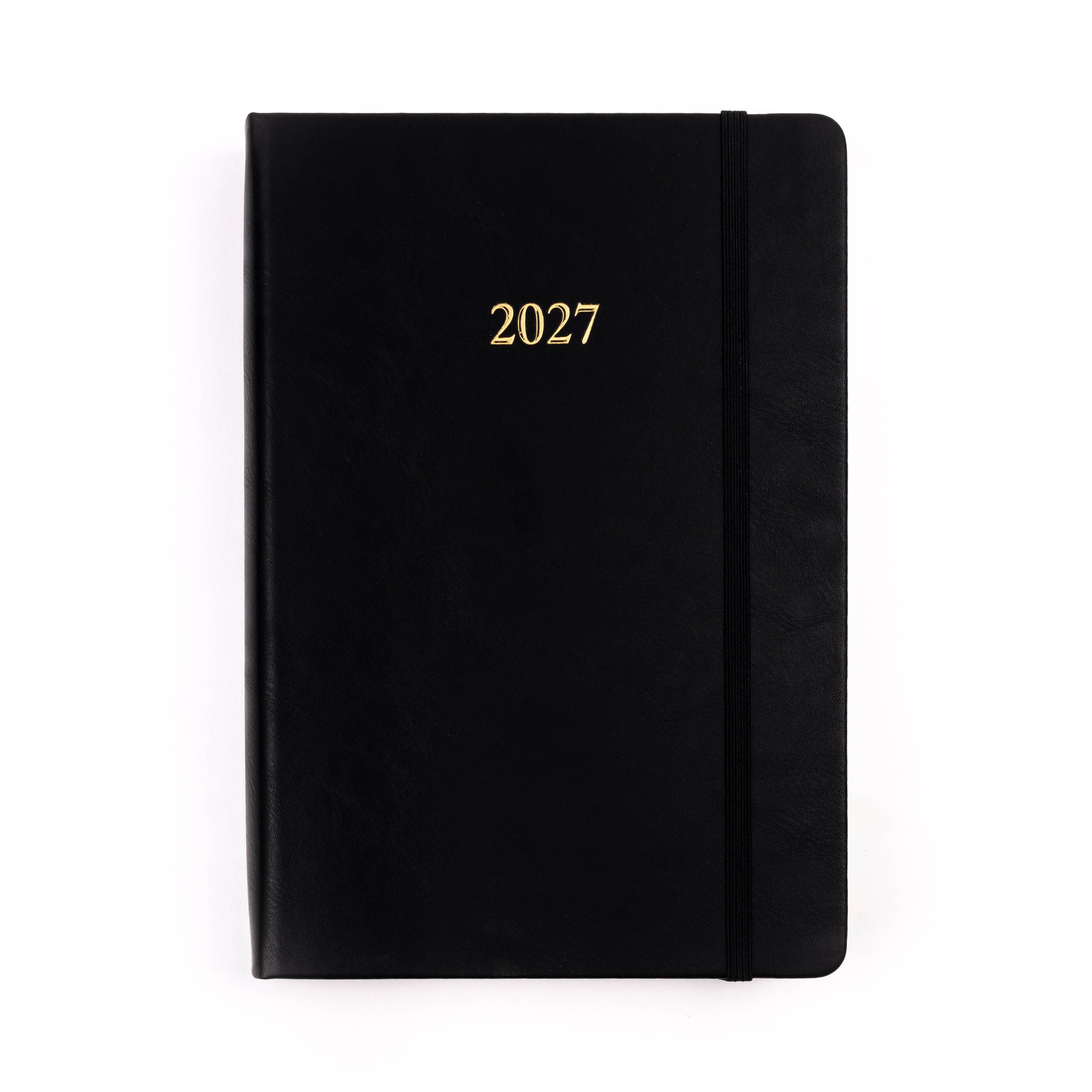 The Executive Journal – 2027 Edition