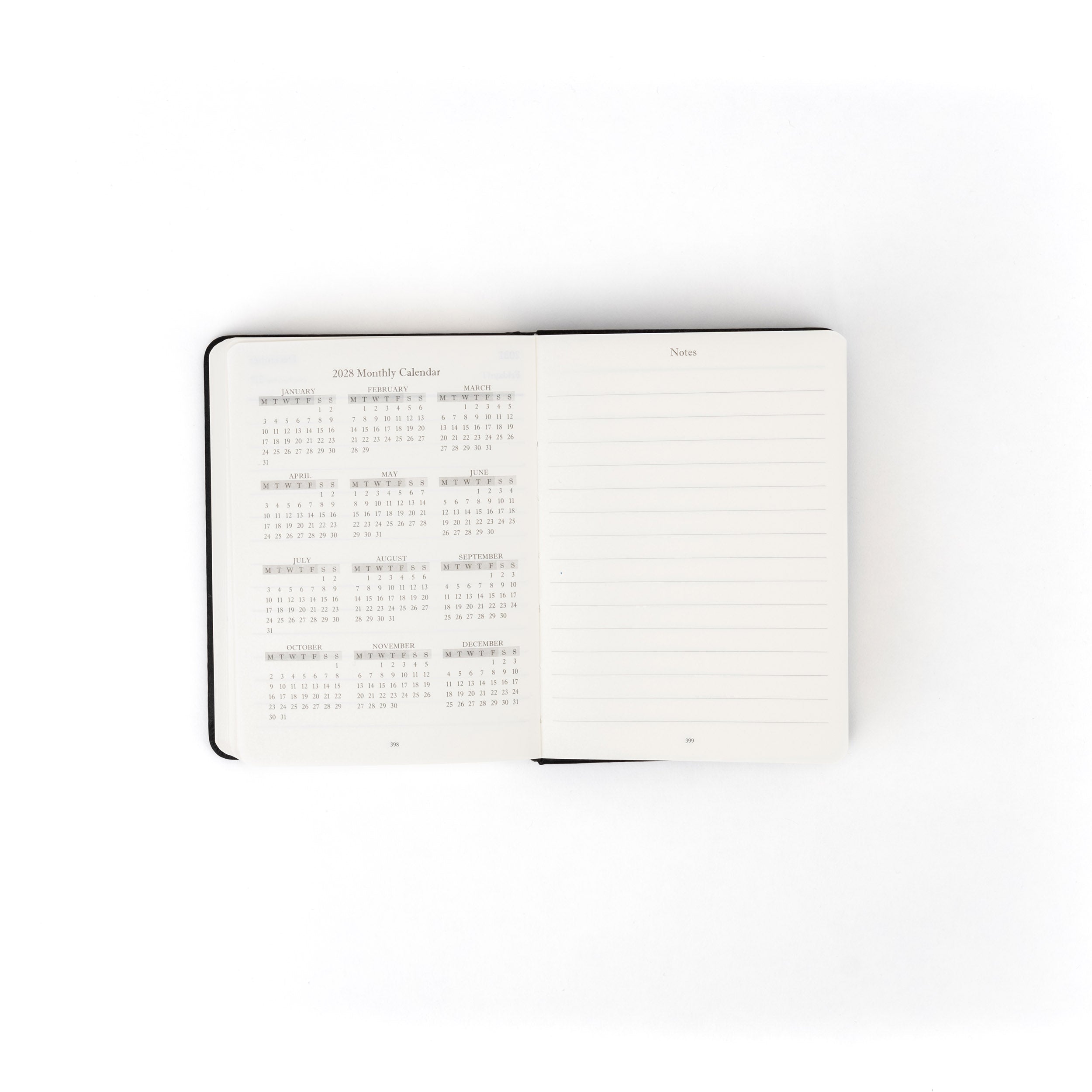 The Executive Journal – 2027 Edition