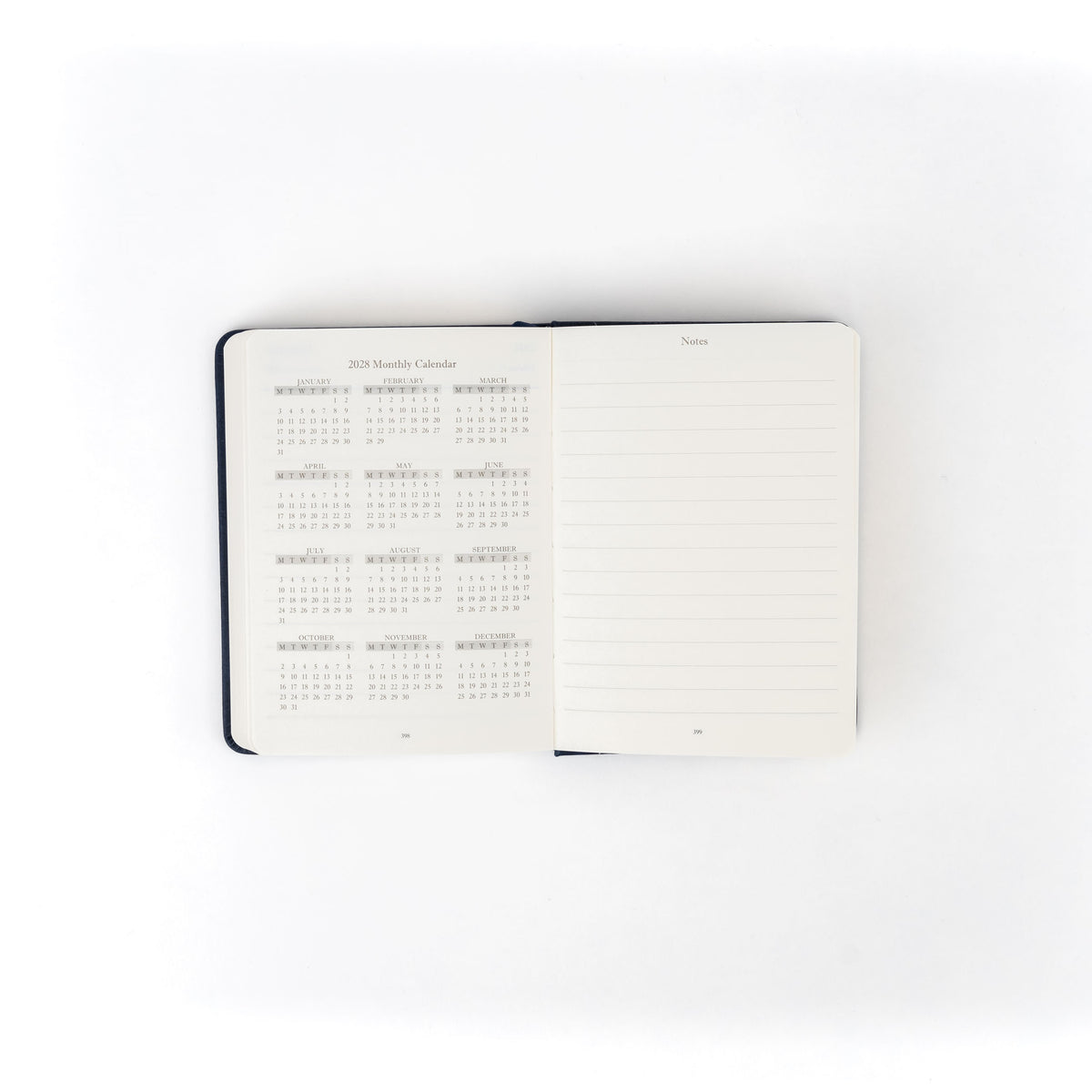 The Executive Journal – 2027 Edition