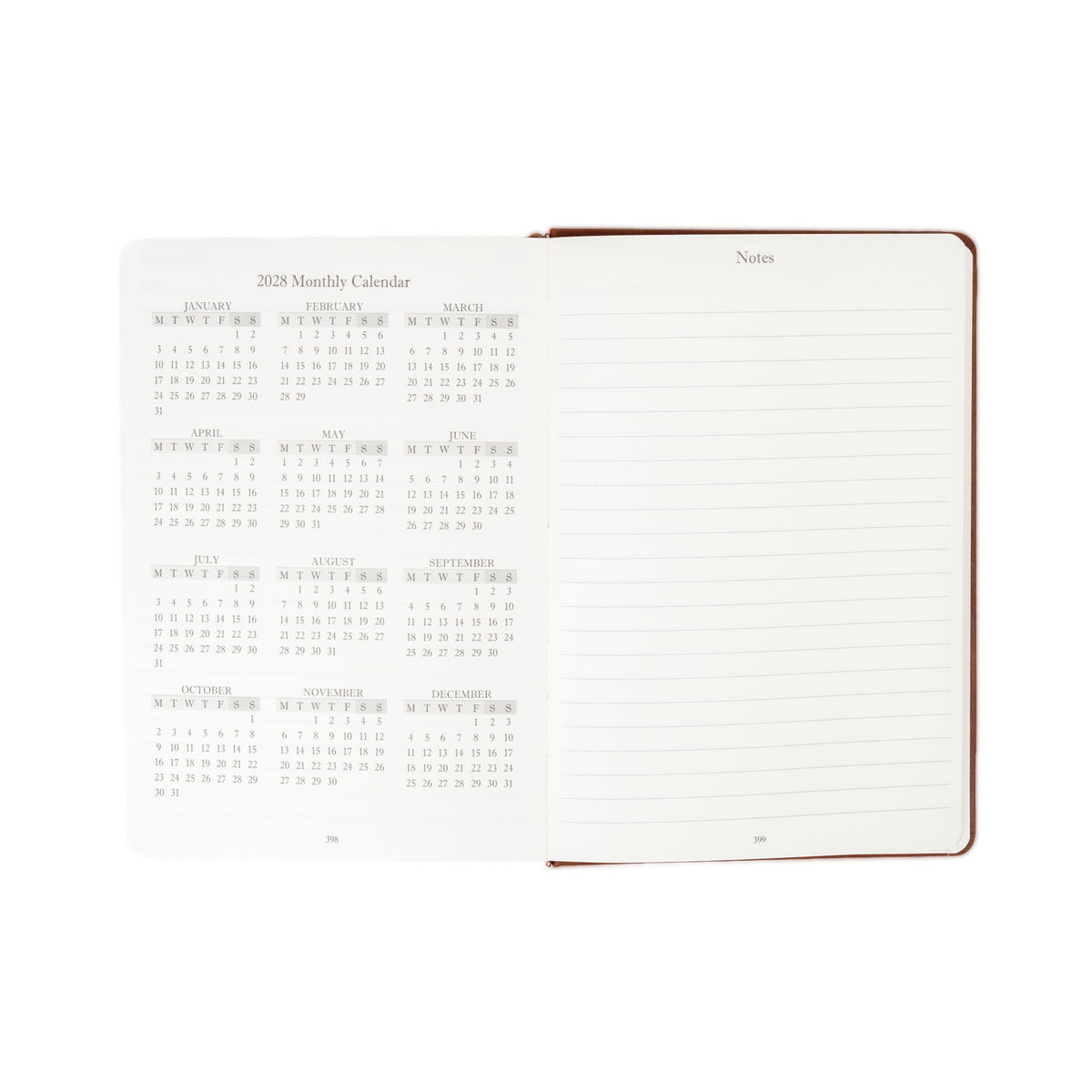 The Executive Journal – 2027 Edition