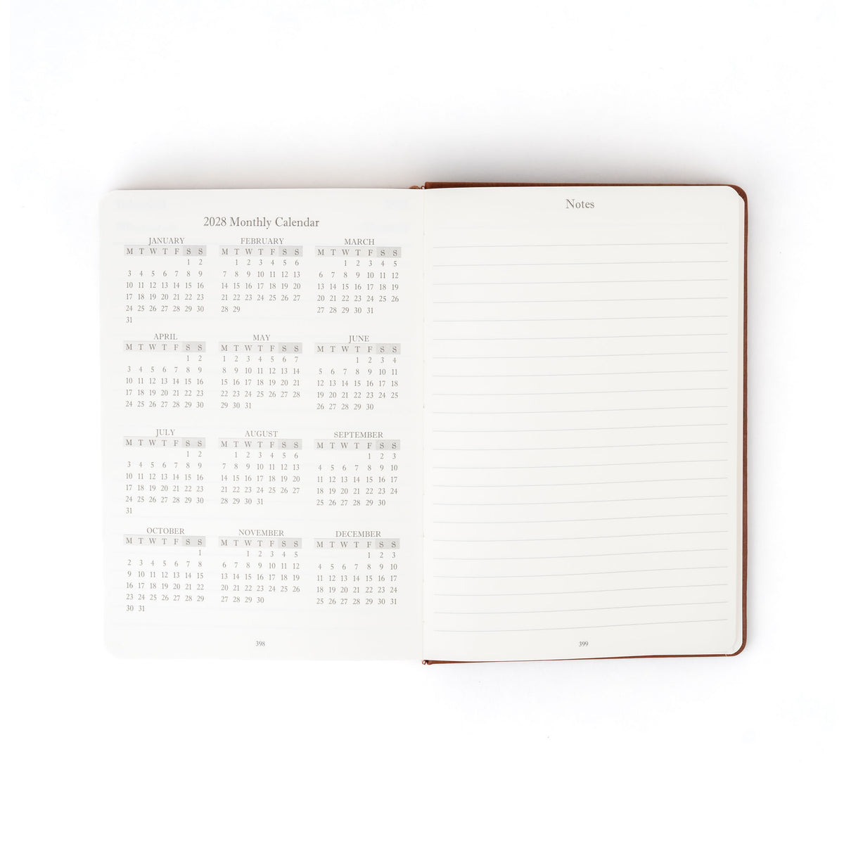 The Executive Journal – 2027 Edition
