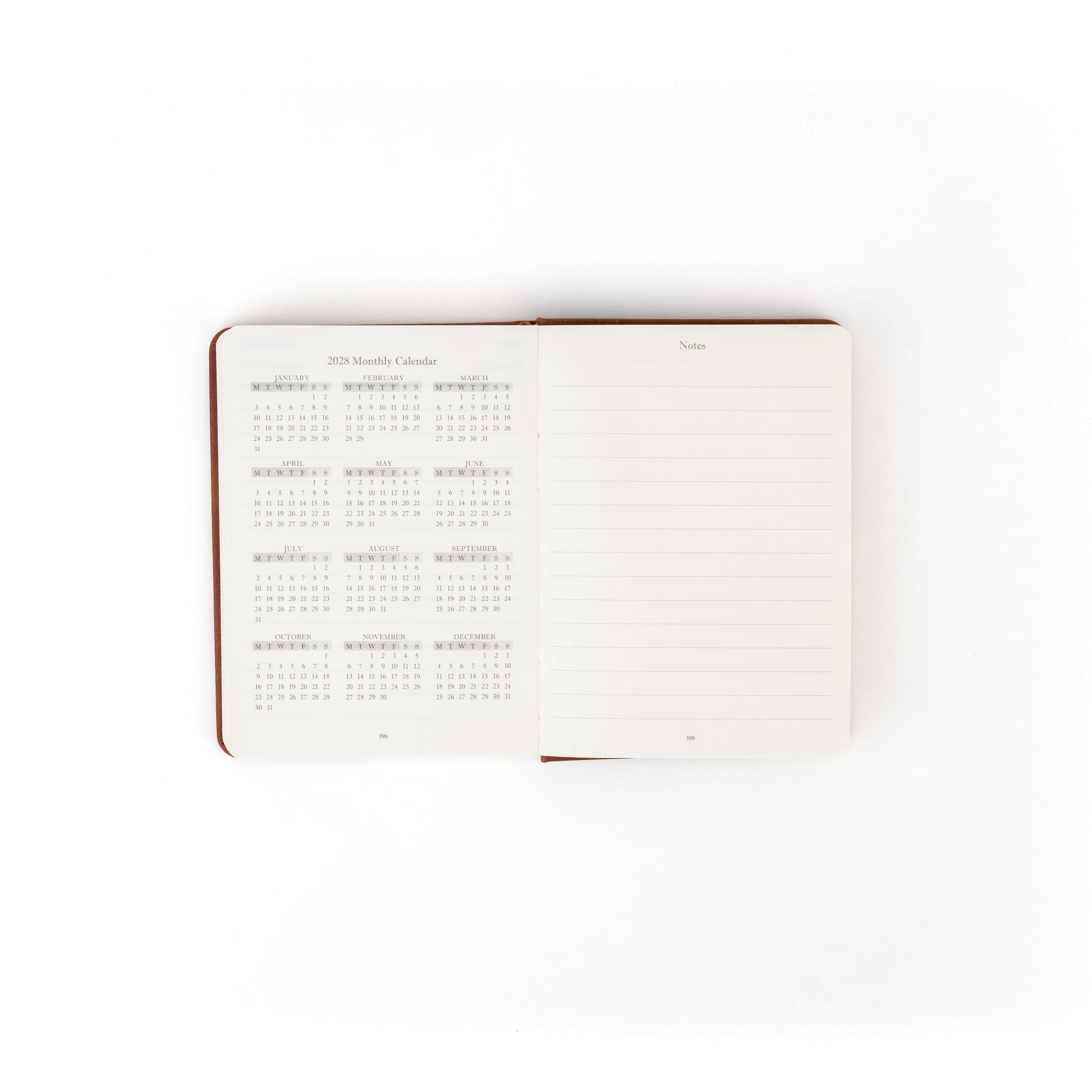 The Executive Journal – 2027 Edition