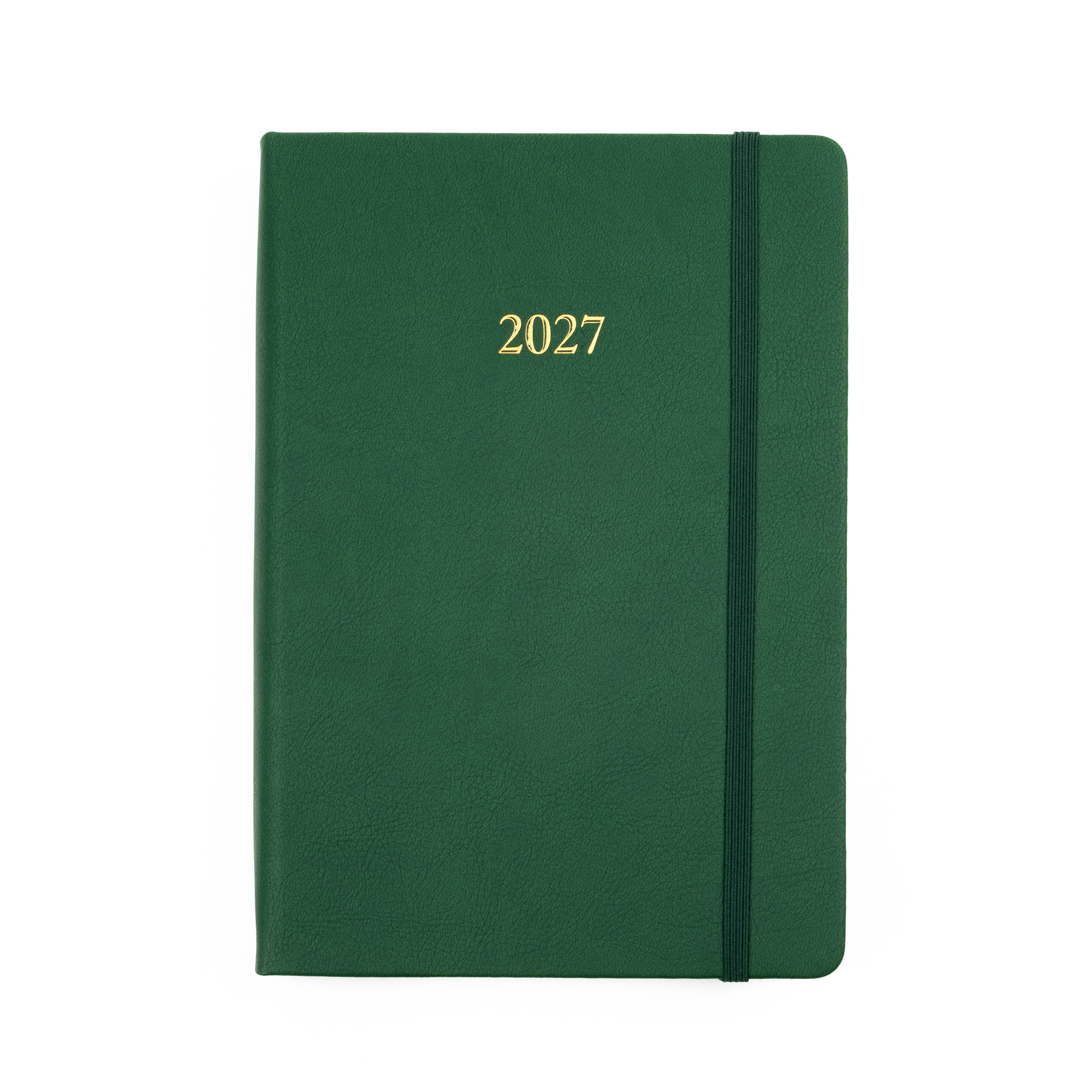 The Executive Journal – 2027 Edition – with Australian Public Holidays