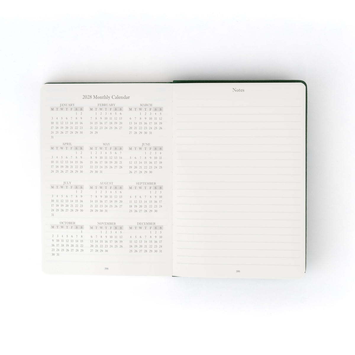 The Executive Journal – 2027 Edition