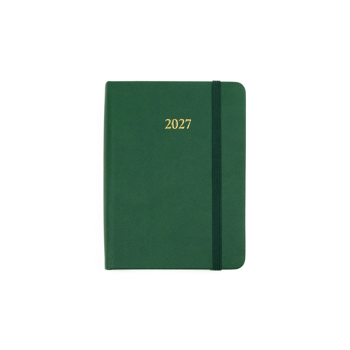 The Executive Journal – 2027 Edition