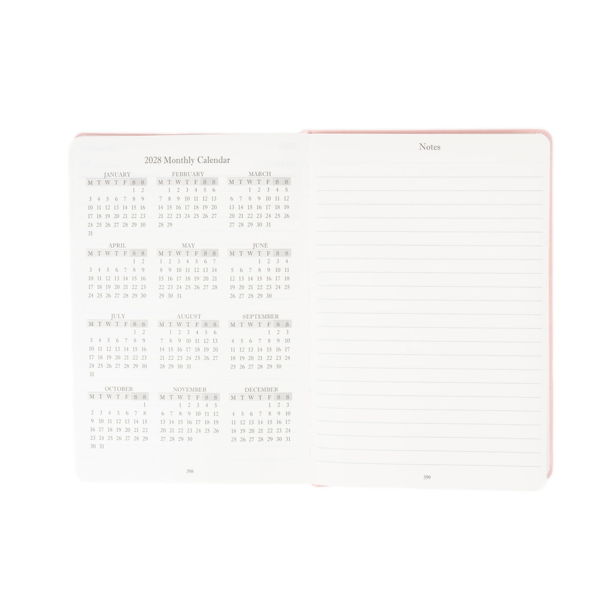 The Executive Journal – 2027 Edition