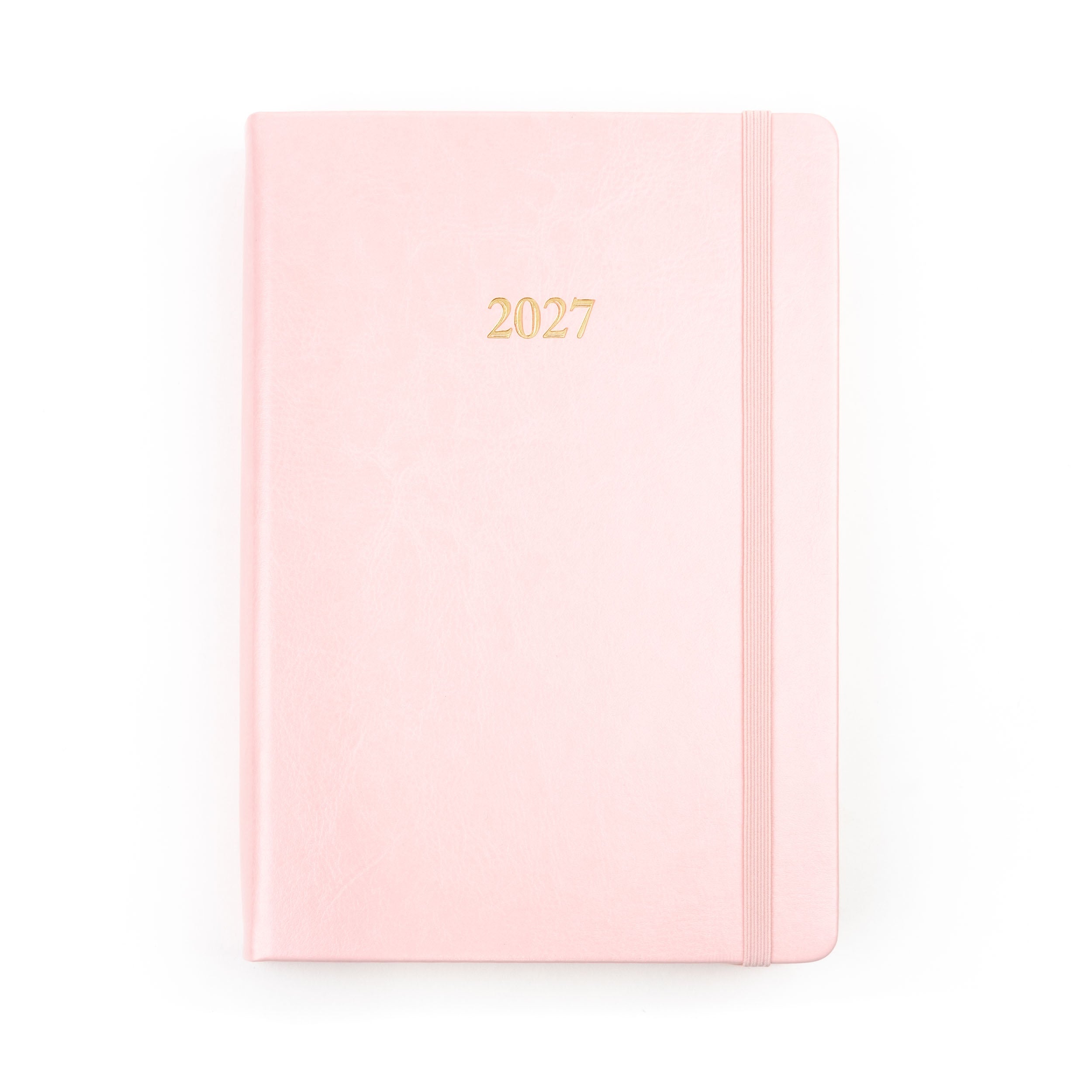 The Executive Journal – 2027 Edition – with Australian Public Holidays