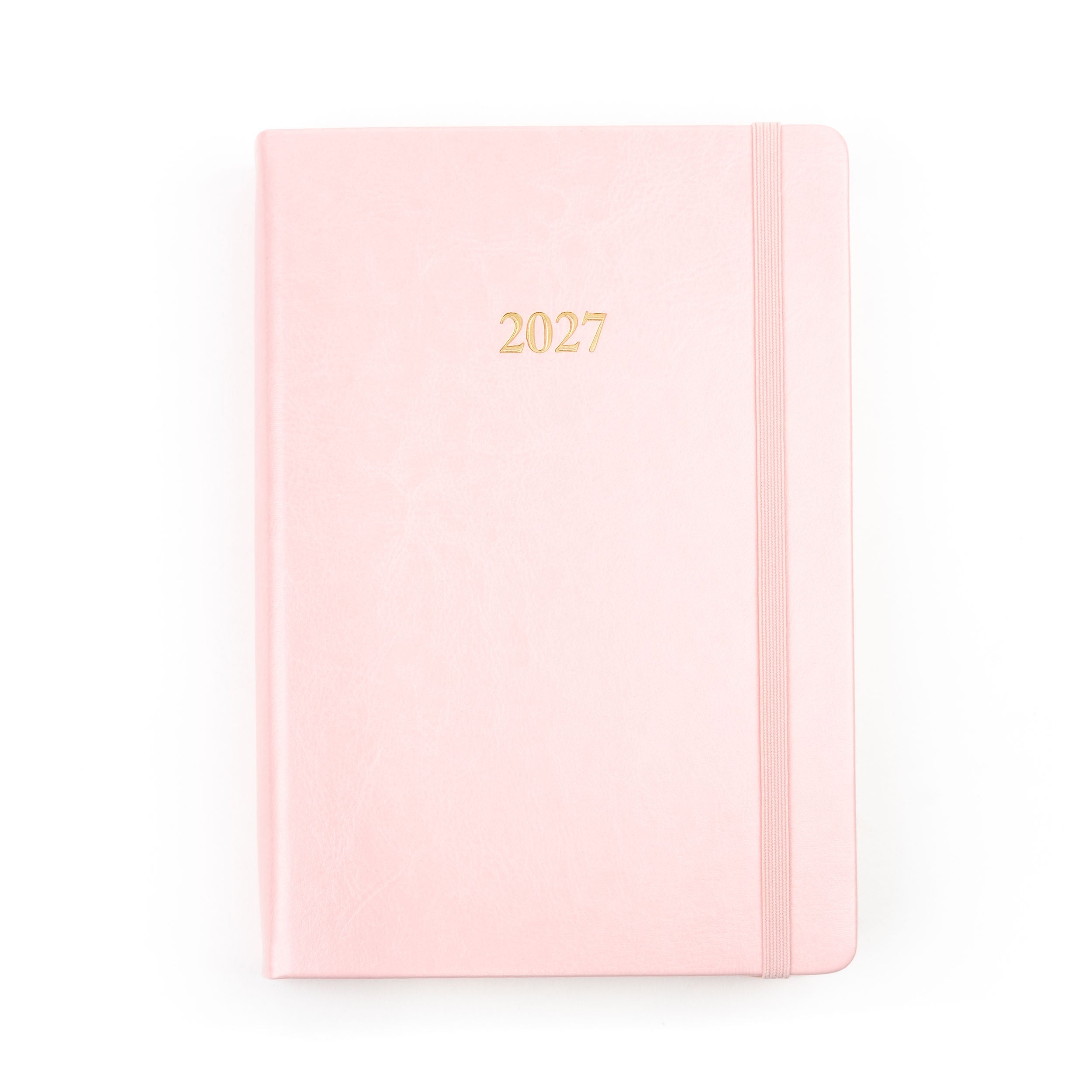 The Executive Journal – 2027 Edition