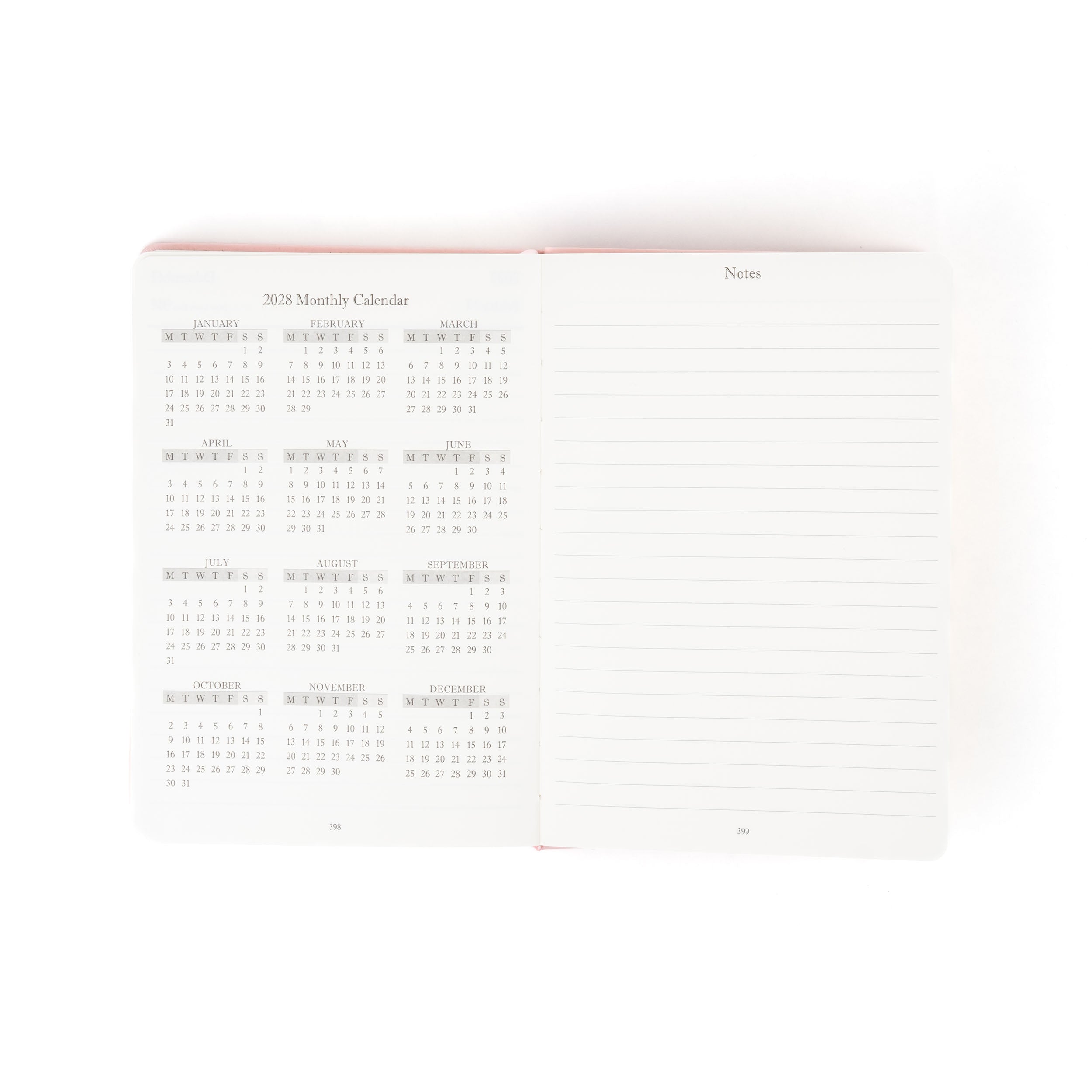 The Executive Journal – 2027 Edition – with Australian Public Holidays