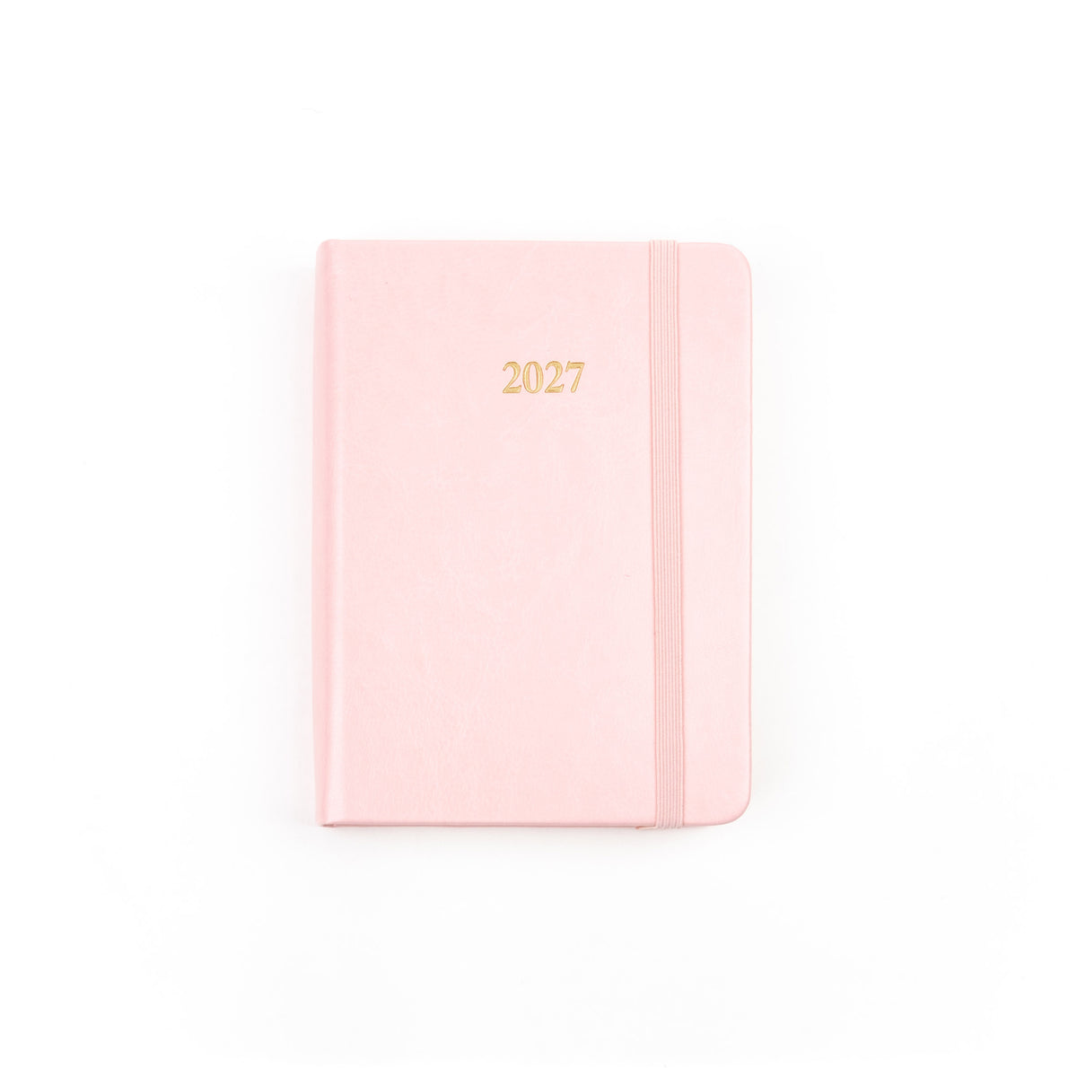 The Executive Journal – 2027 Edition