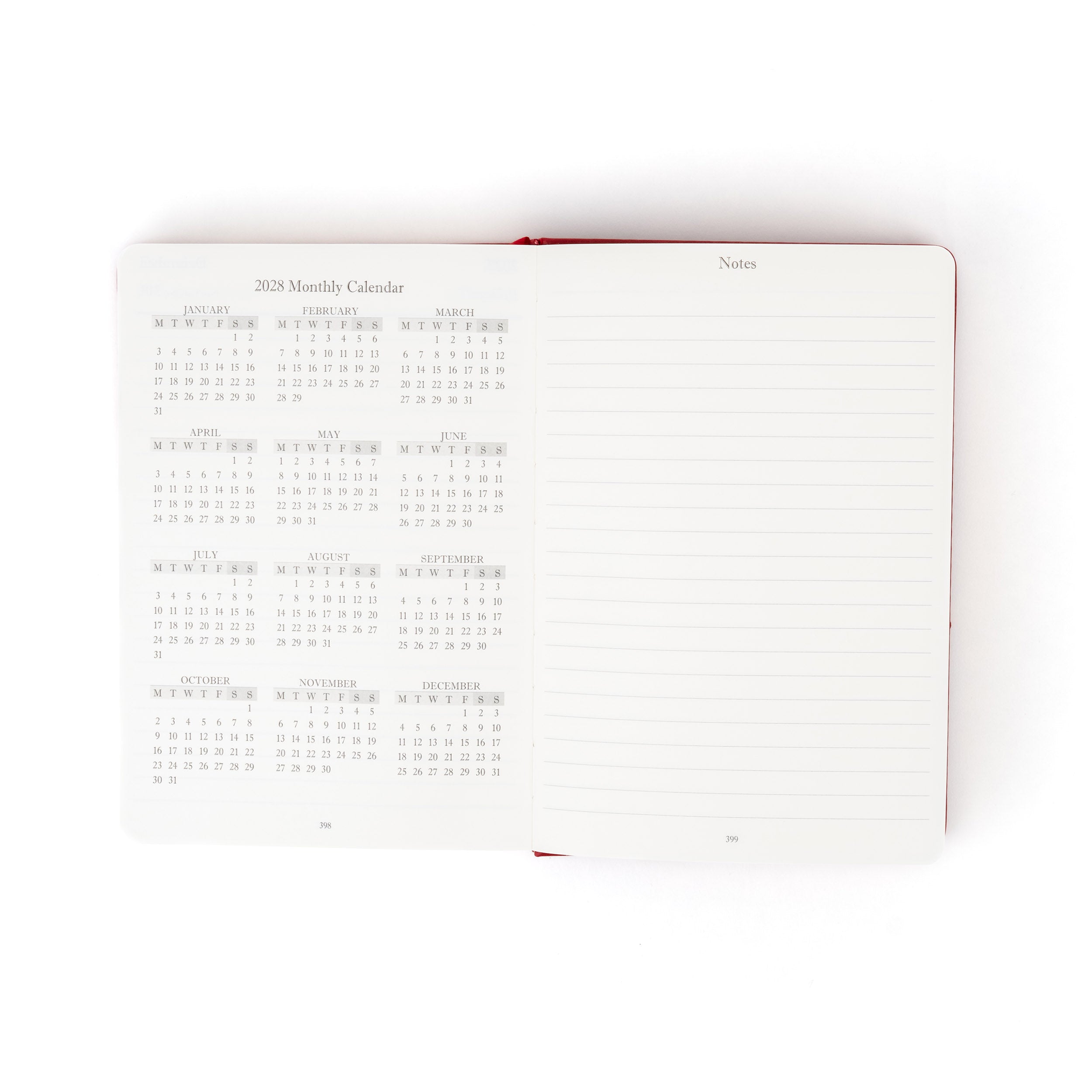 The Executive Journal – 2027 Edition