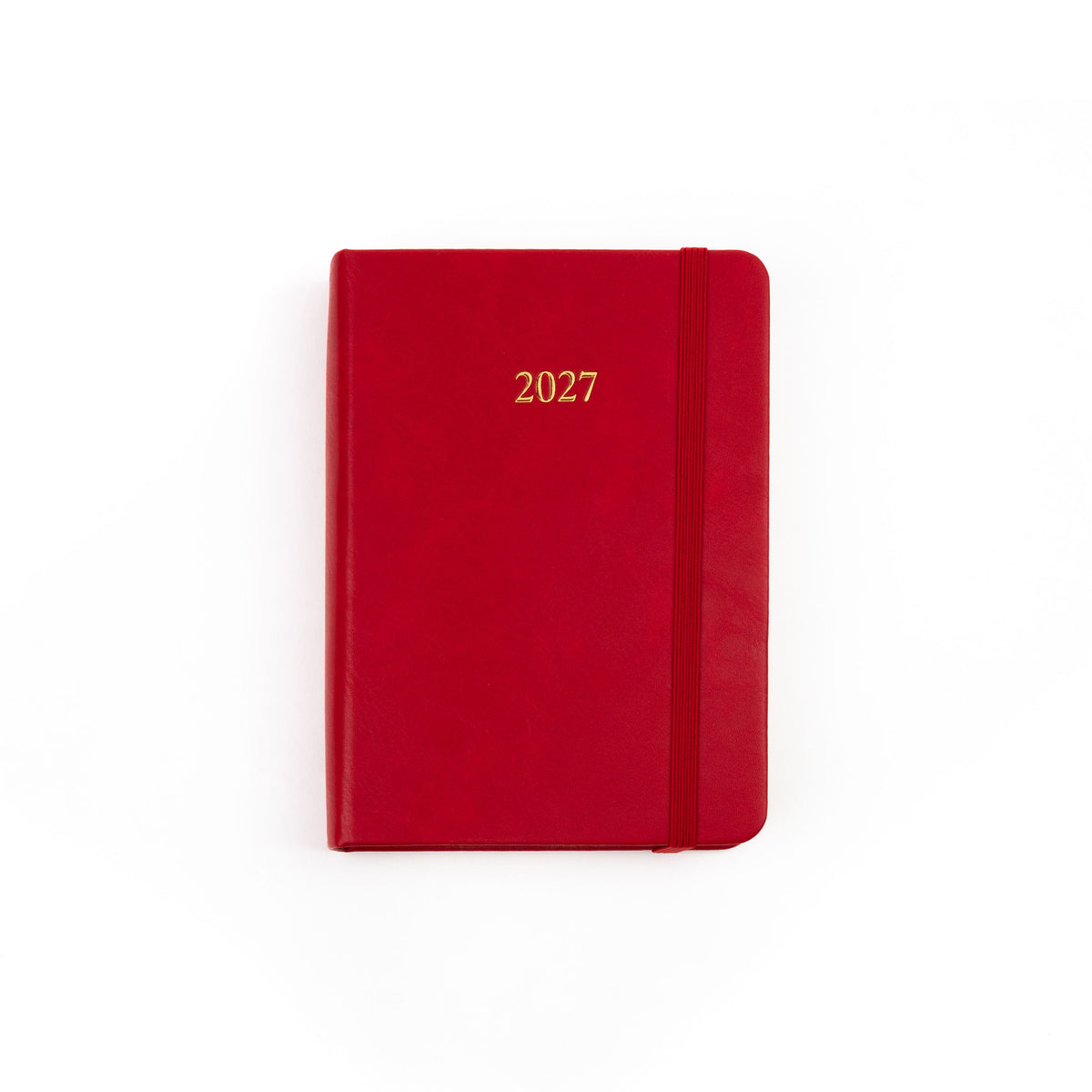 The Executive Journal – 2027 Edition
