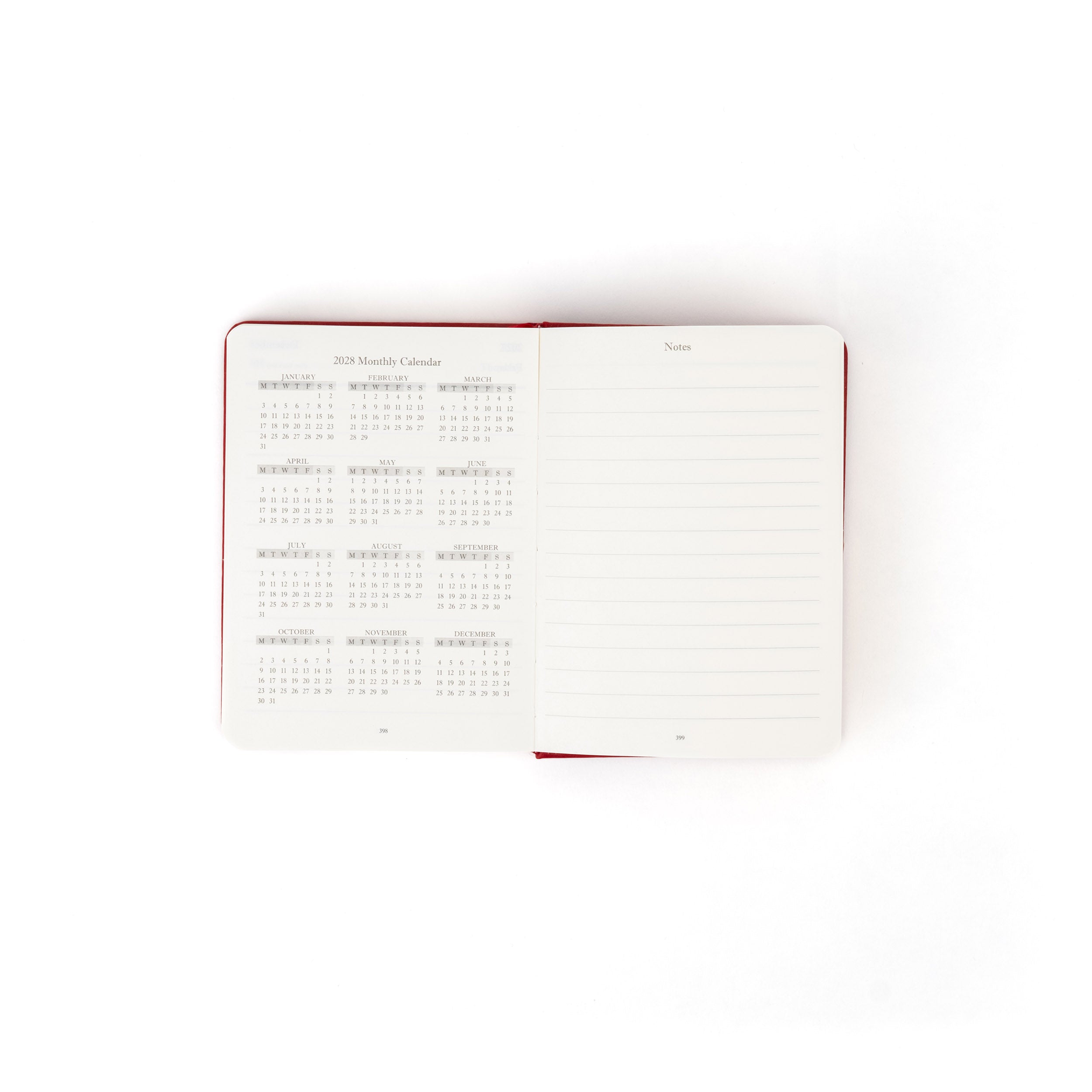 The Executive Journal – 2027 Edition