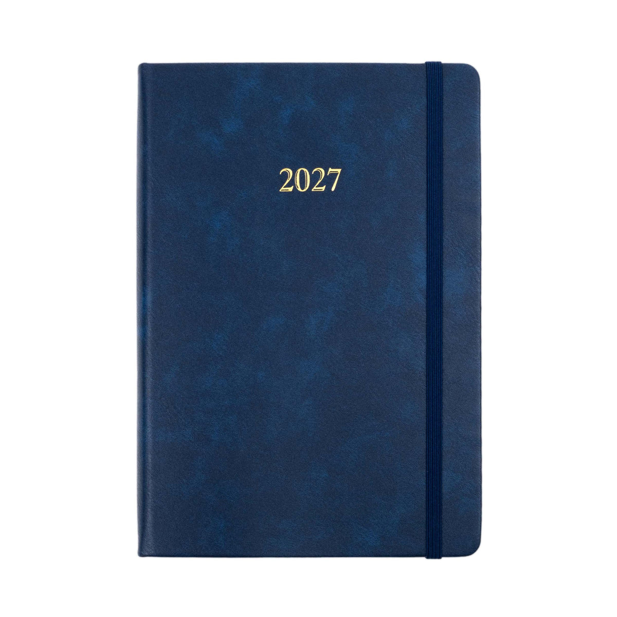 The Weekly Journal – 2027 Edition