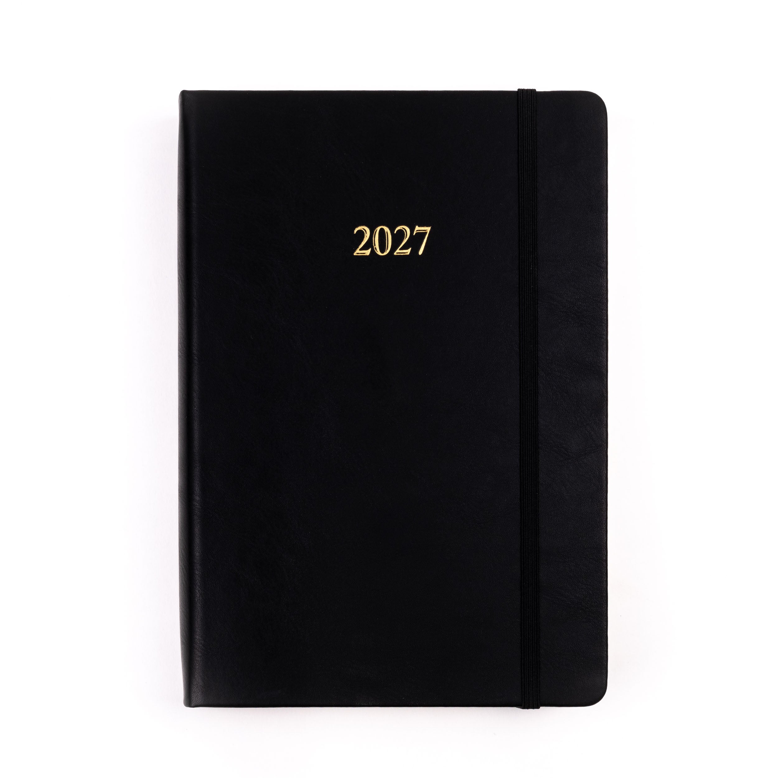 The Executive Journal – 2027 Edition – with US Public Holidays