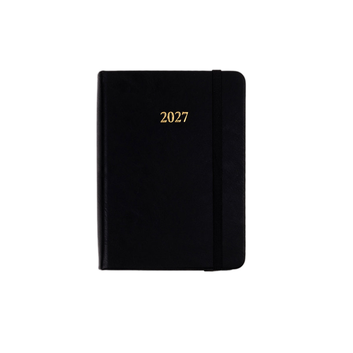 The Executive Journal – 2027 Edition – with US Public Holidays