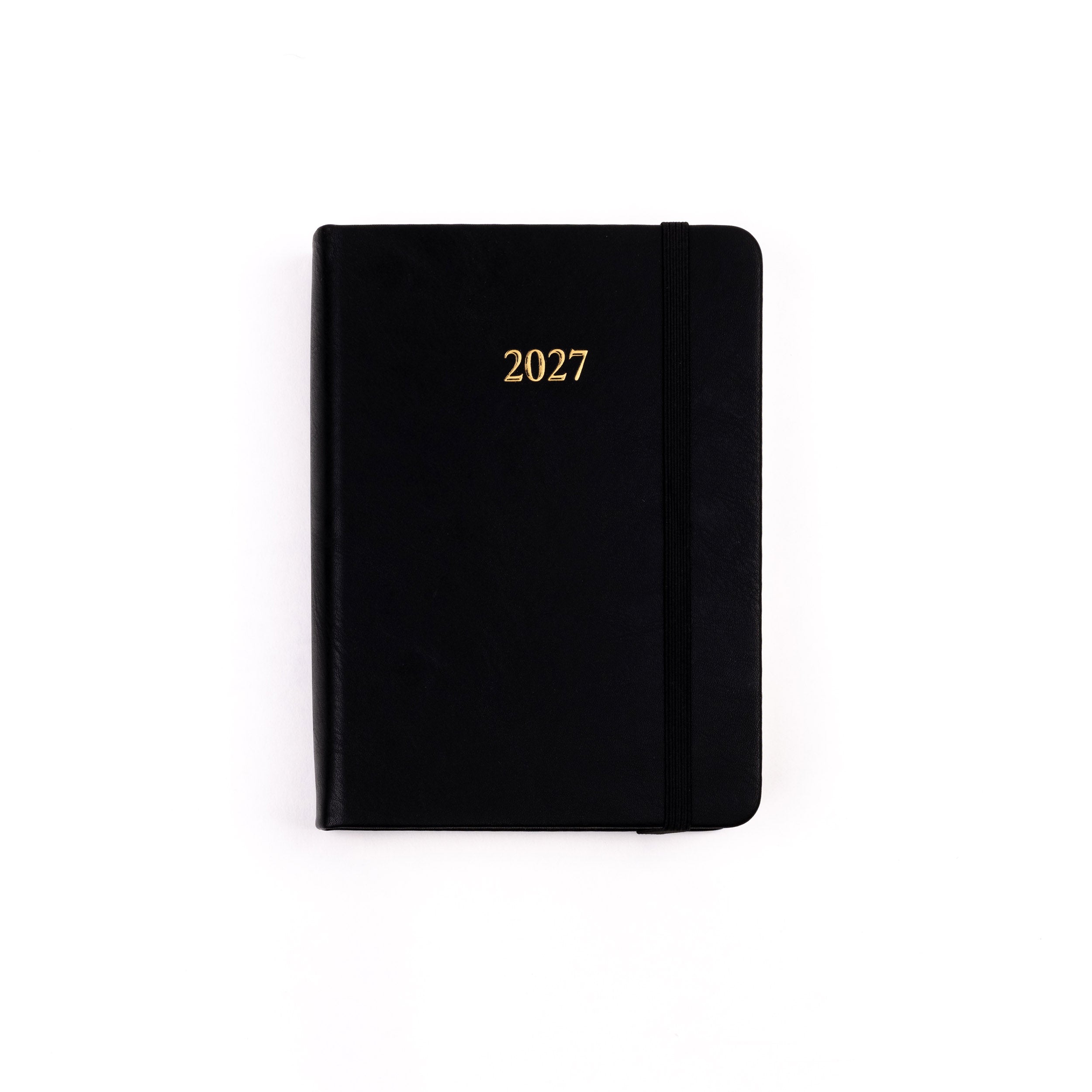 The Executive Journal – 2027 Edition – with US Public Holidays