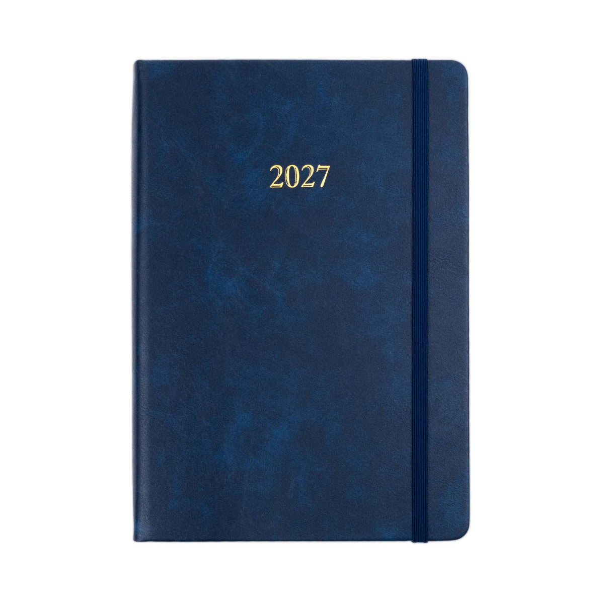 The Executive Journal – 2027 Edition – with US Public Holidays