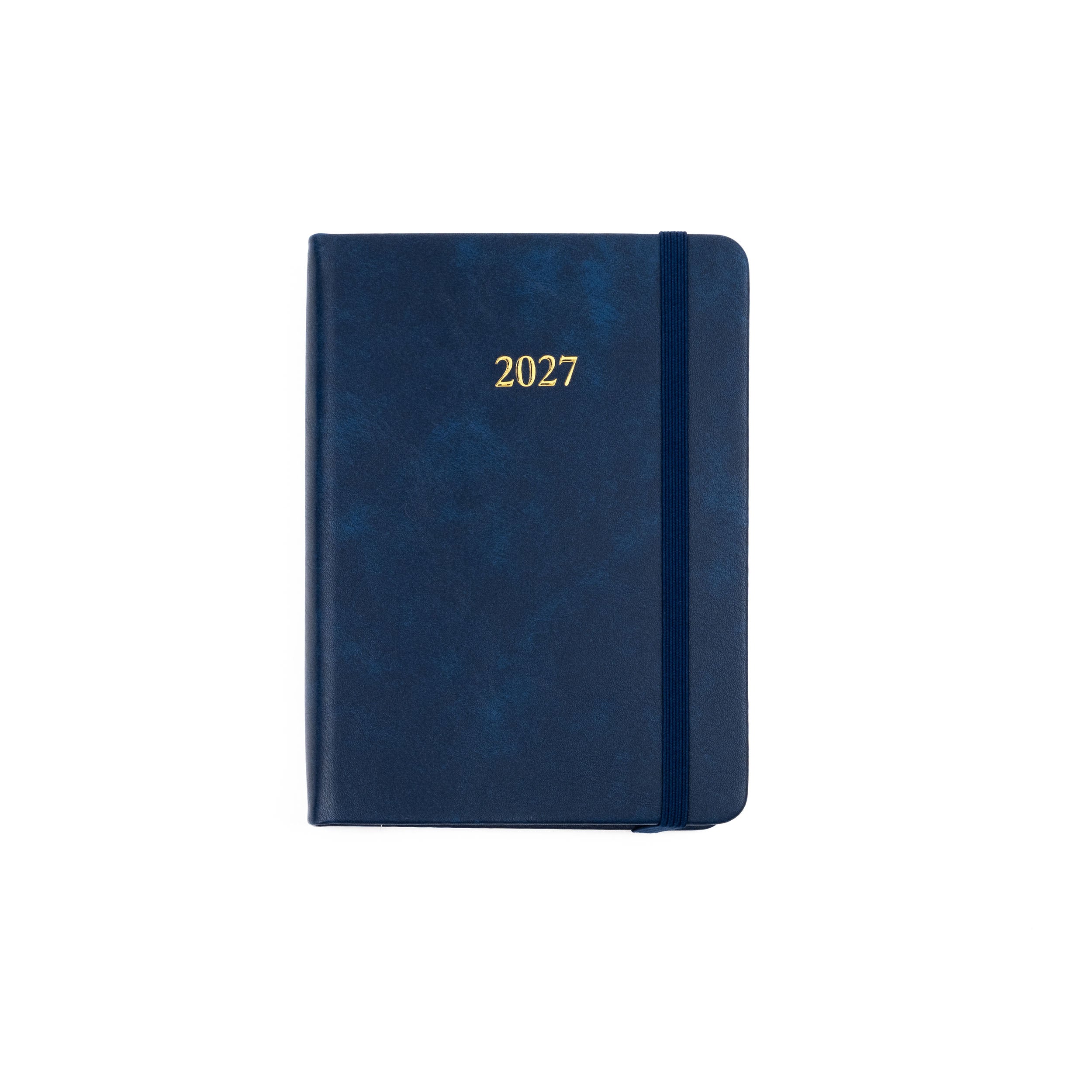 The Executive Journal – 2027 Edition – with US Public Holidays