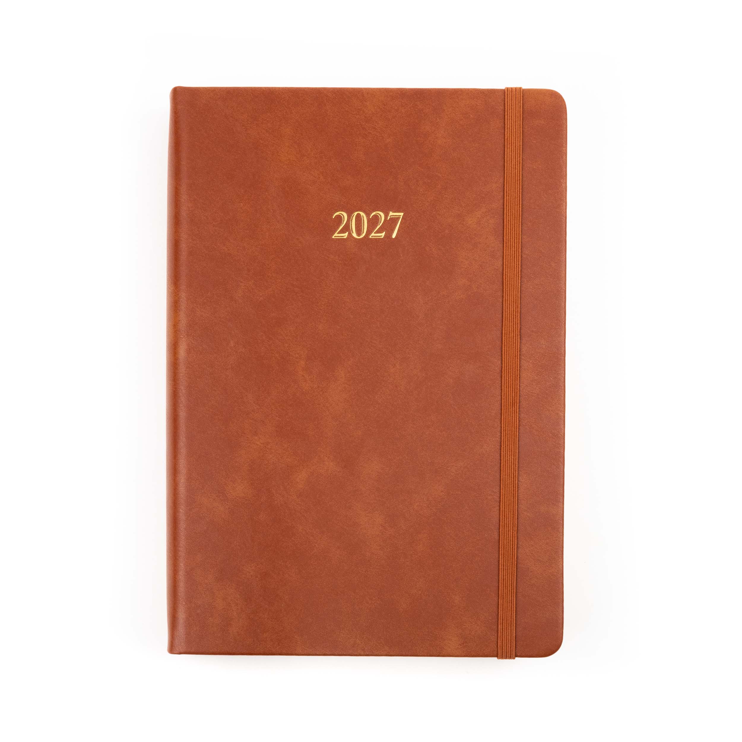 The Executive Journal – 2027 Edition – with Canadian Public Holidays