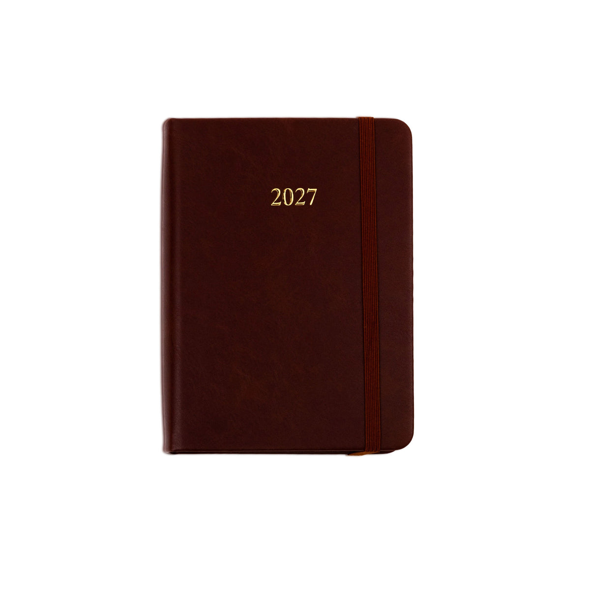 The Executive Journal – 2027 Edition – with US Public Holidays