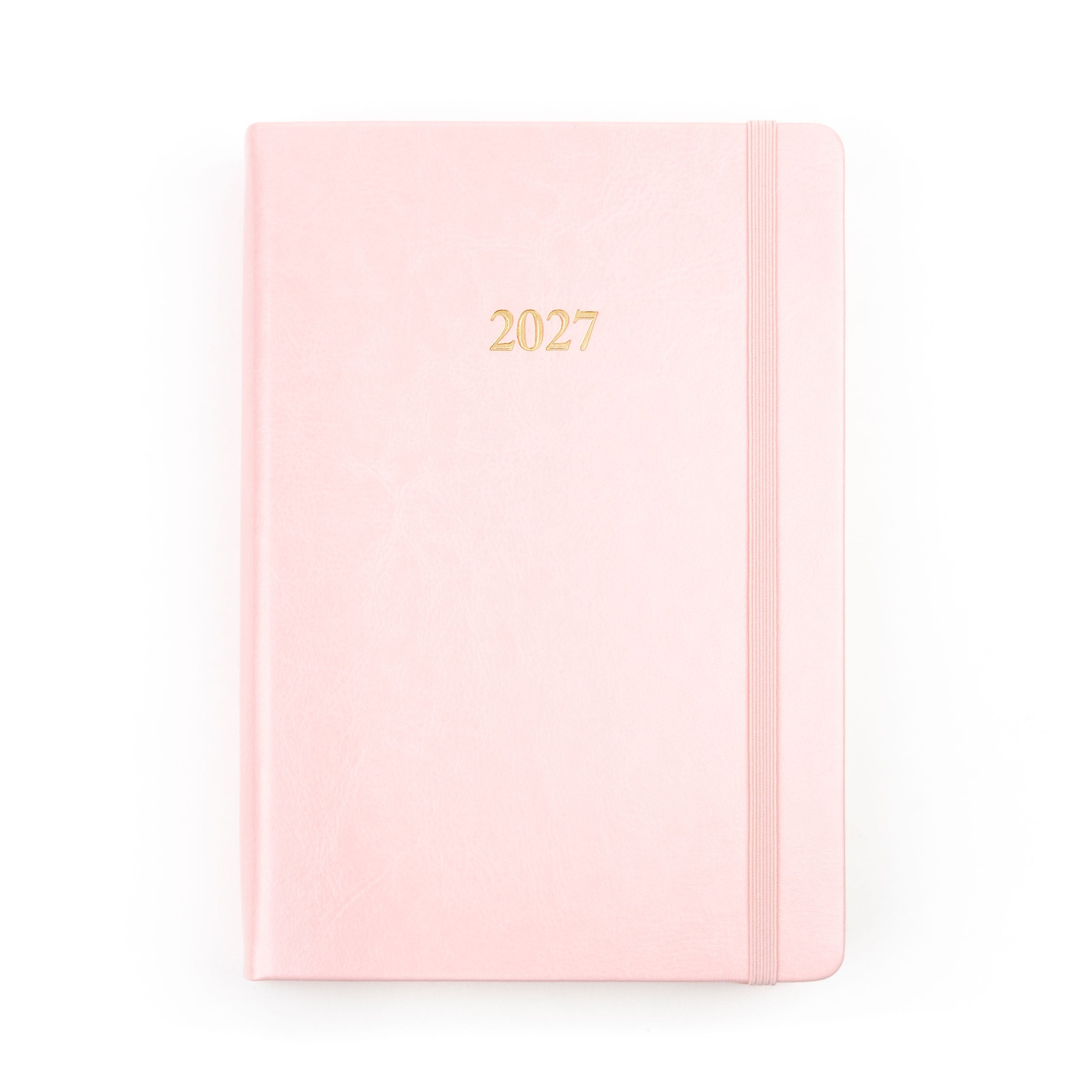 The Executive Journal – 2027 Edition – with Canadian Public Holidays