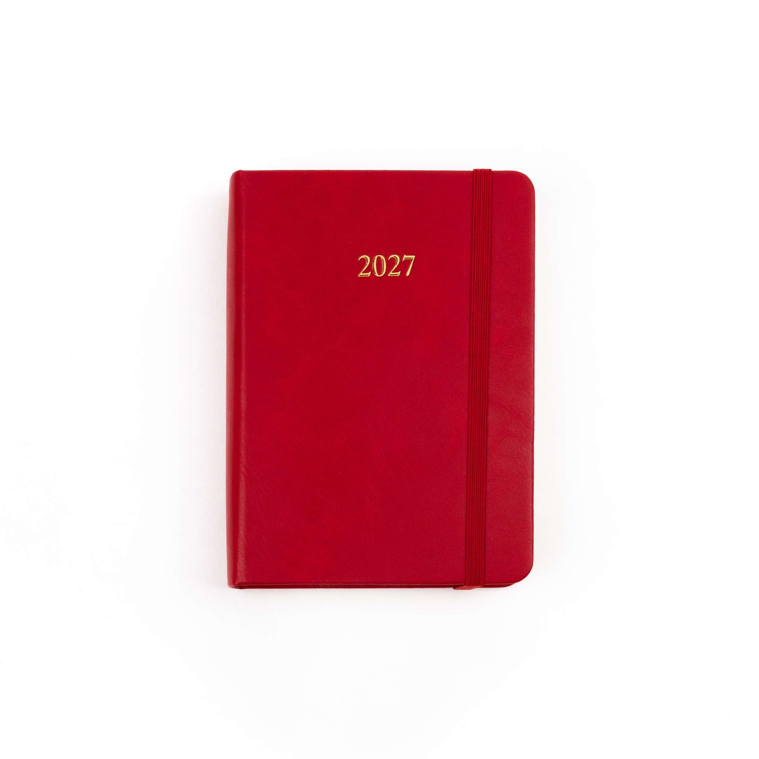 The Executive Journal – 2027 Edition – with US Public Holidays