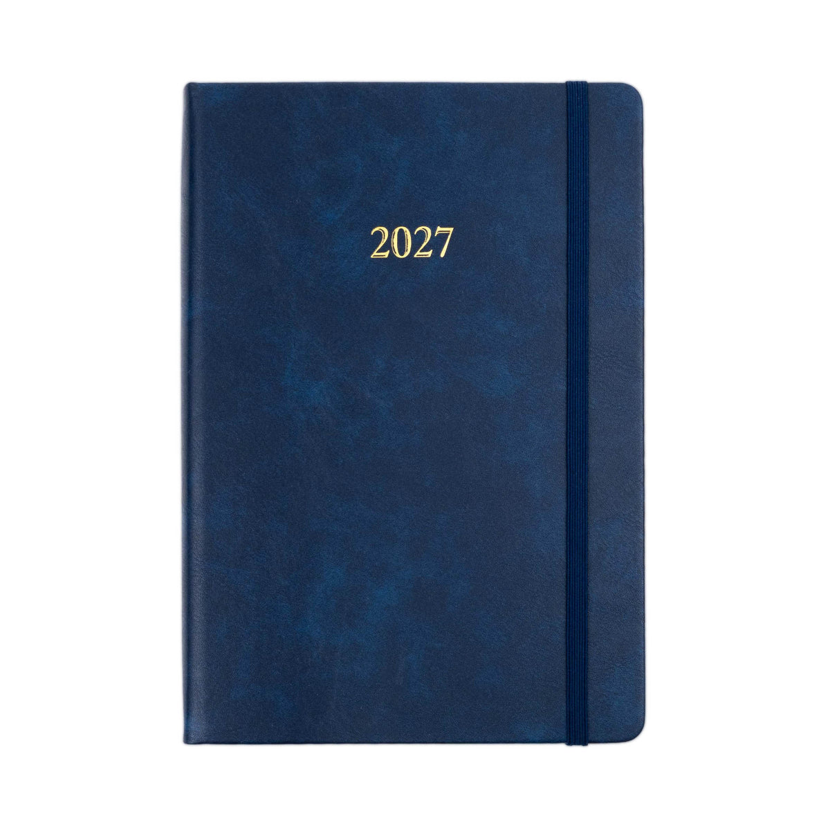 The Executive Journal – 2027 Edition – with German Public Holidays