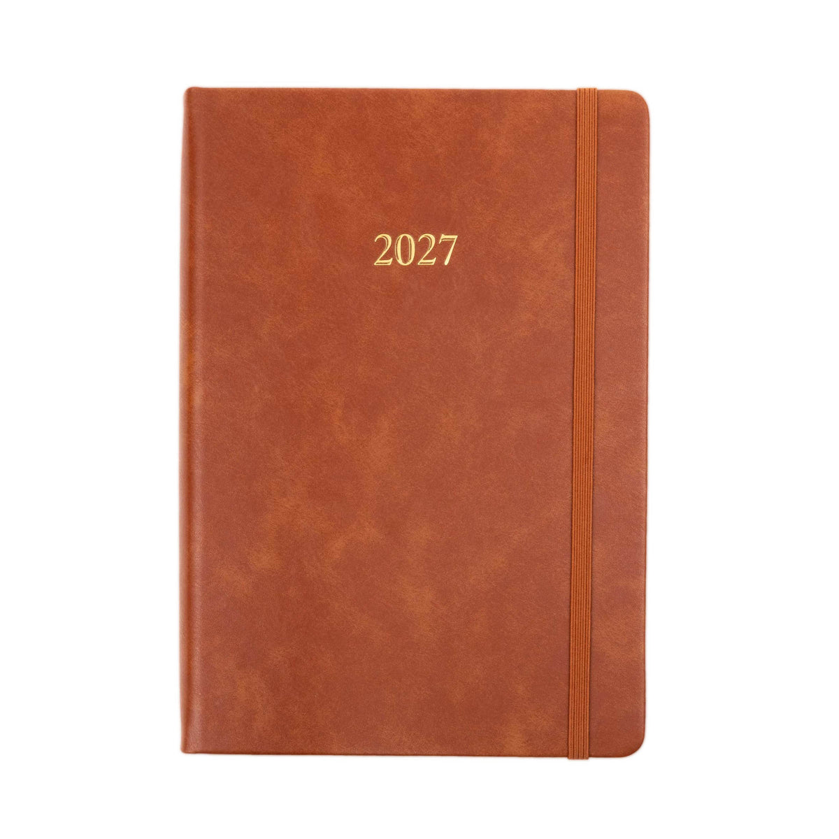 The Executive Journal – 2027 Edition – with German Public Holidays