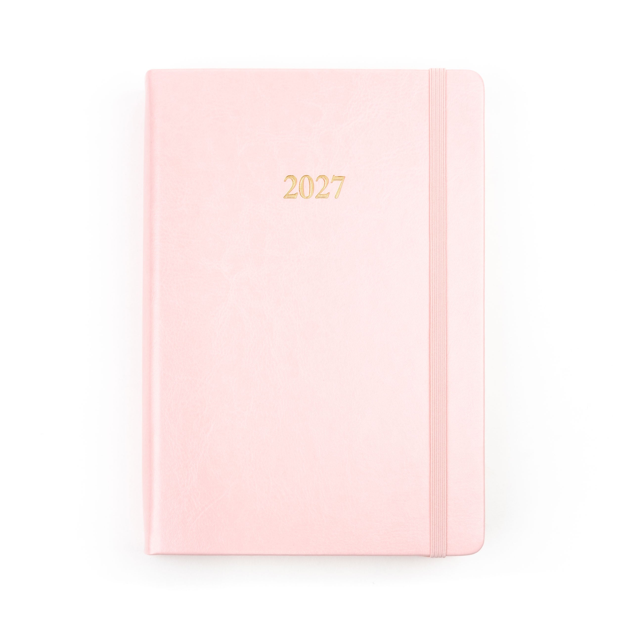 The Executive Journal – 2027 Edition – with German Public Holidays