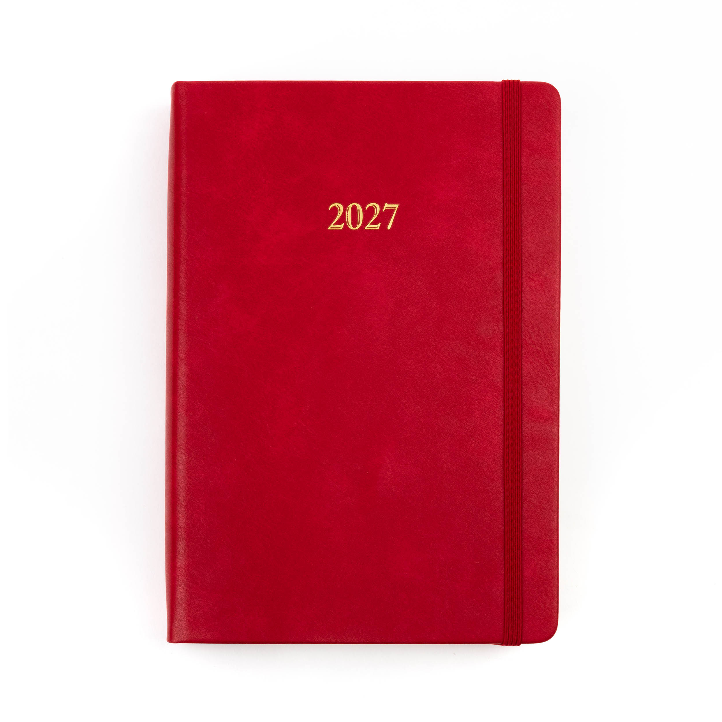 The Executive Journal – 2027 Edition – with German Public Holidays