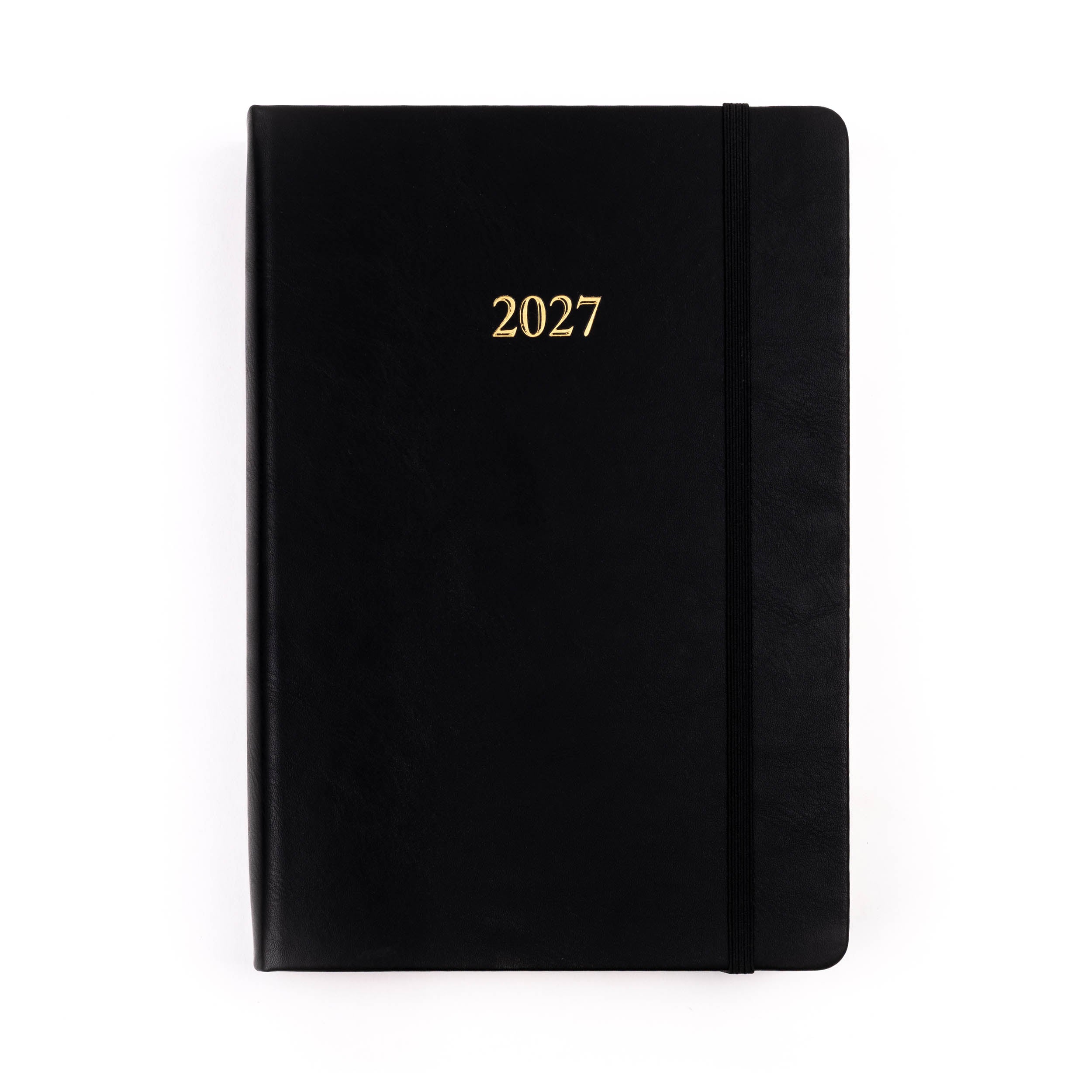 The Executive Journal – 2027 Edition – with German Public Holidays
