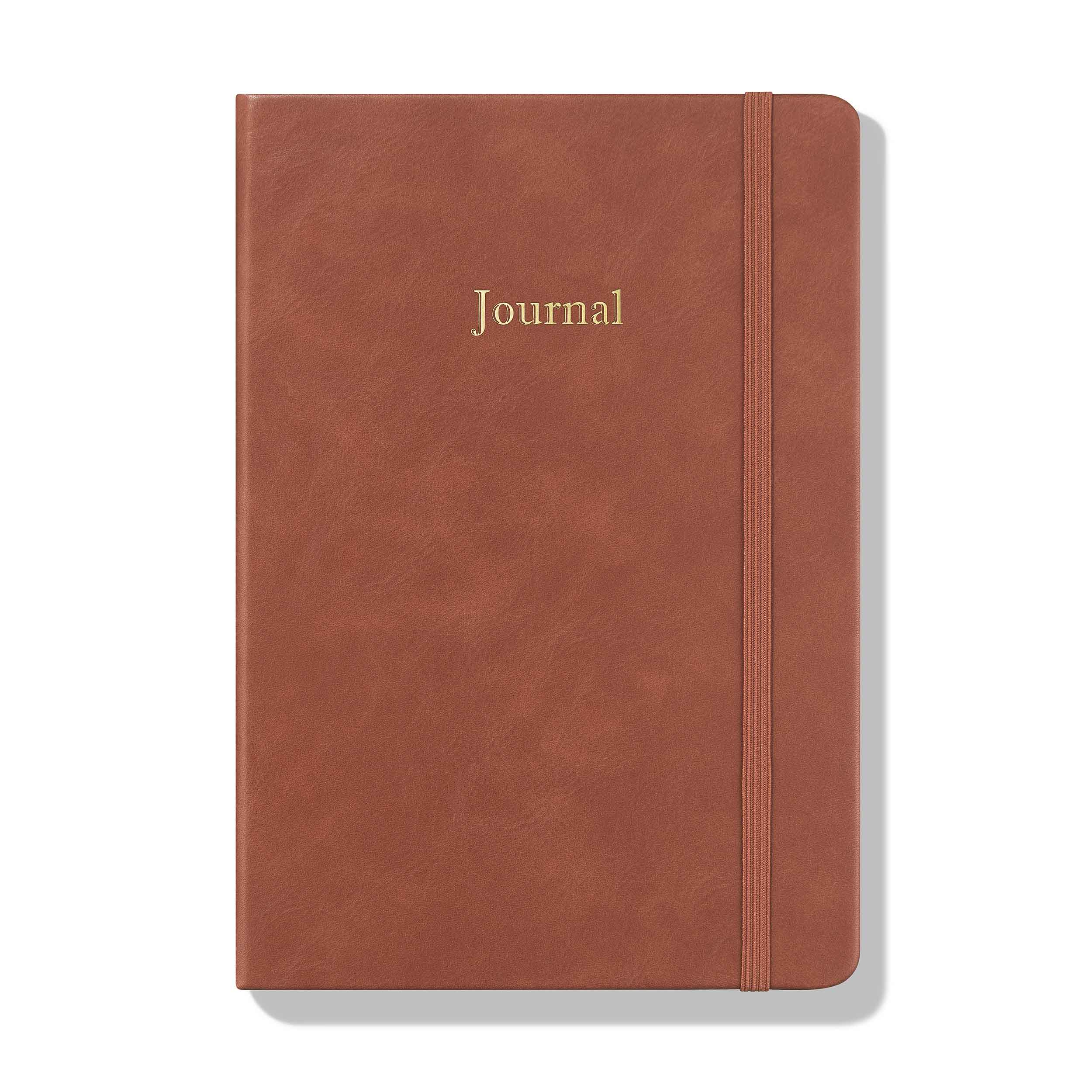 The Resourceful Journal – Financial Planner
