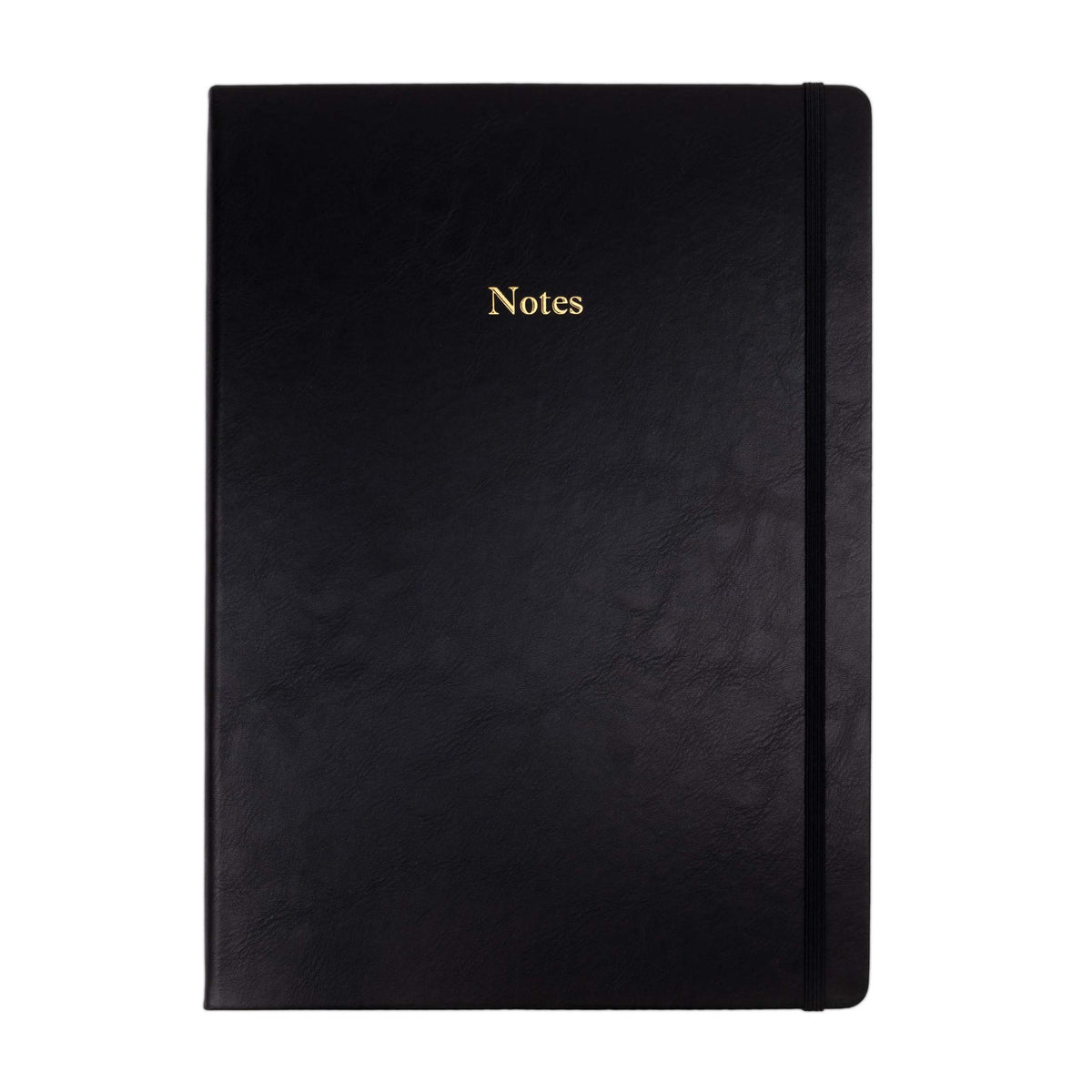 The Executive Notebook – Personalization Available