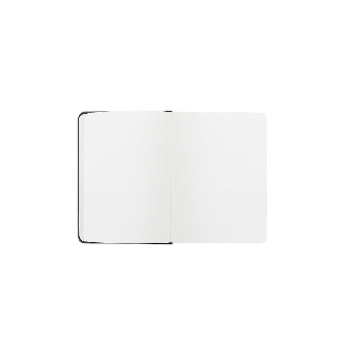 The Executive Notebook
