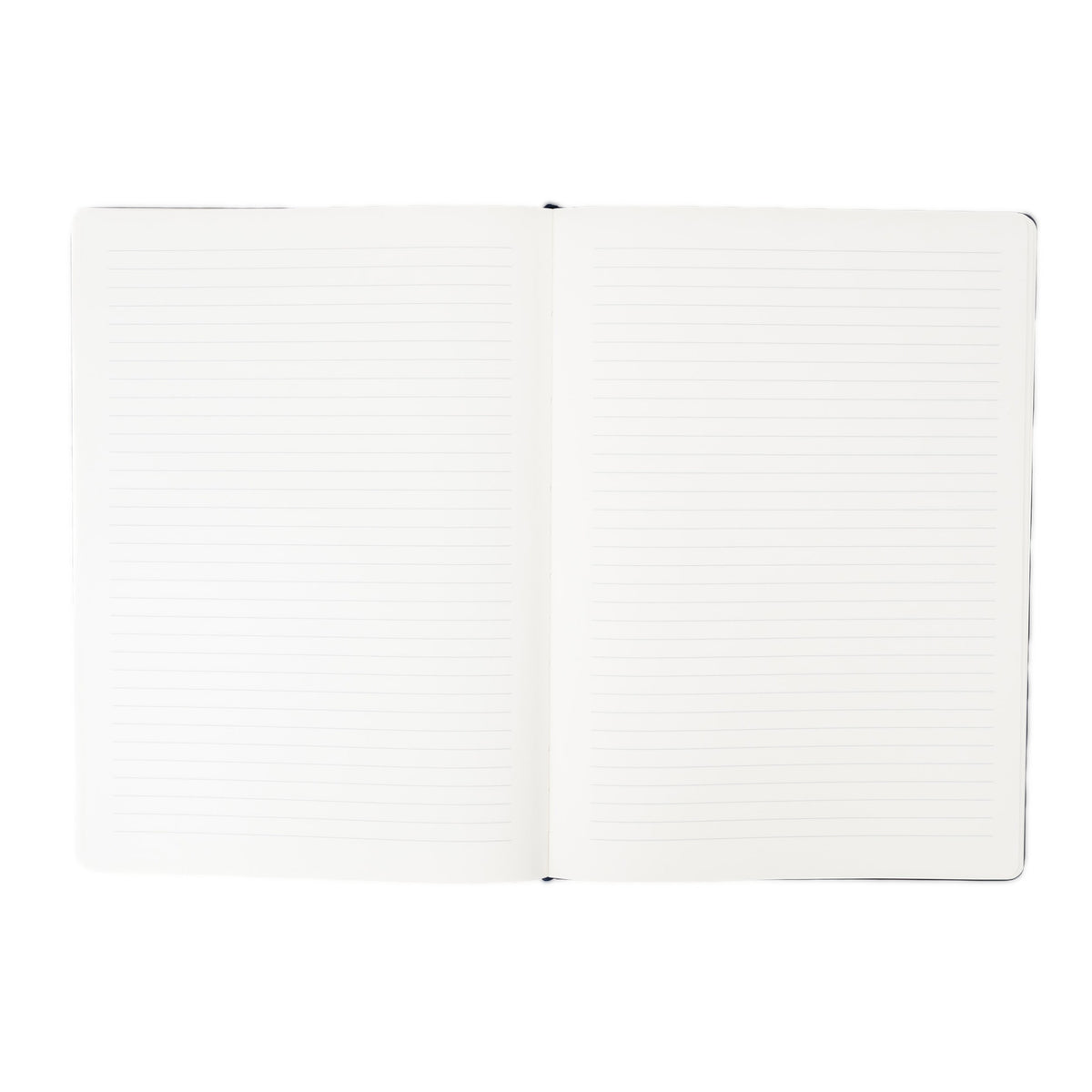 The Executive Notebook
